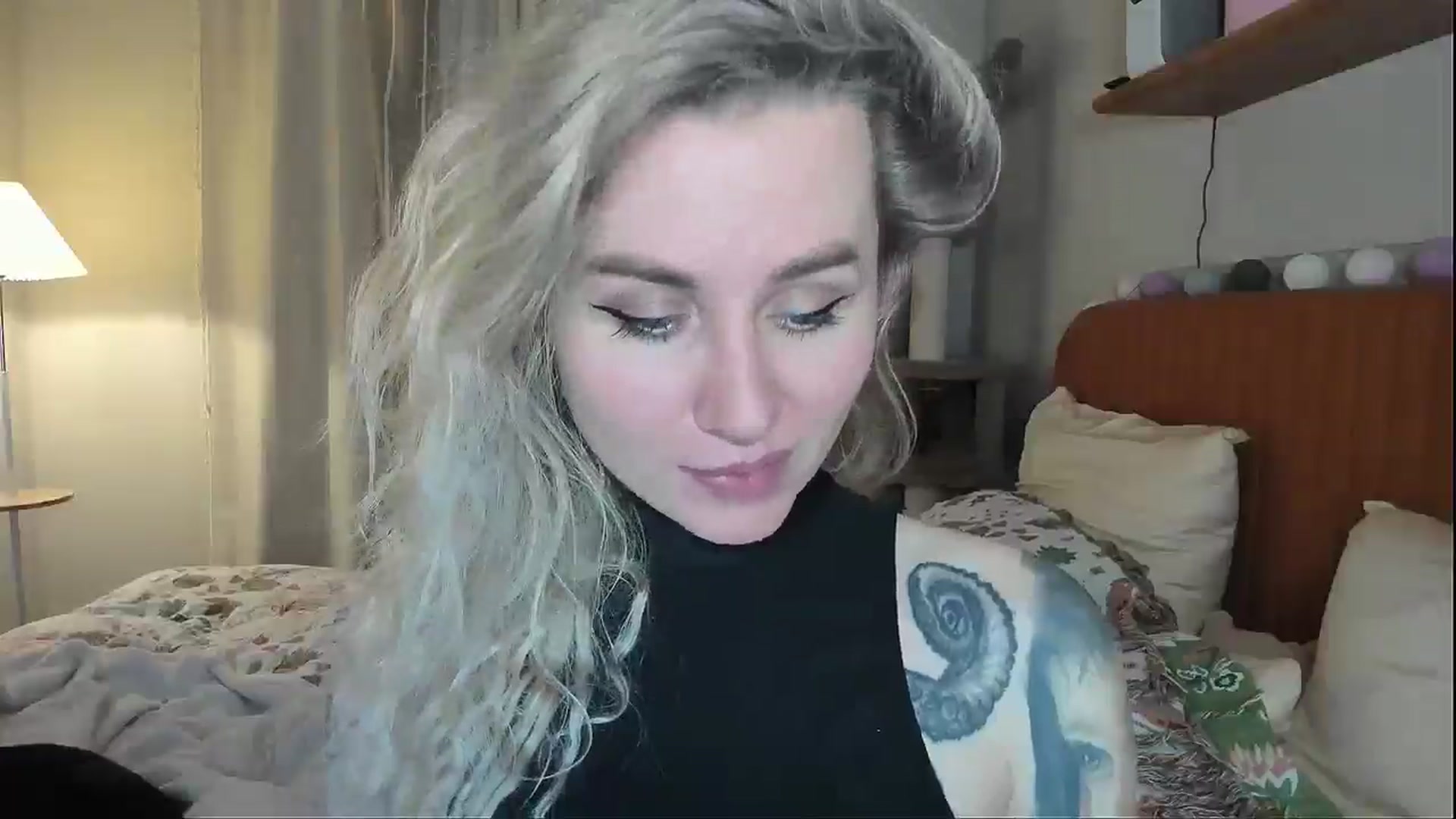 Gallery image thumbnail from Alexa_Smithhh's myfreecams stream on, 02/05/2026, 21:14 image 6 of 20