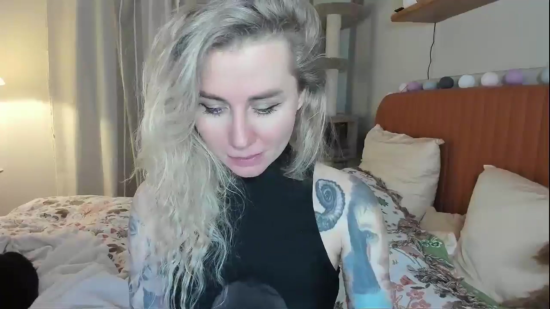 Gallery image thumbnail from Alexa_Smithhh's myfreecams stream on, 02/05/2026, 21:14 image 20 of 20