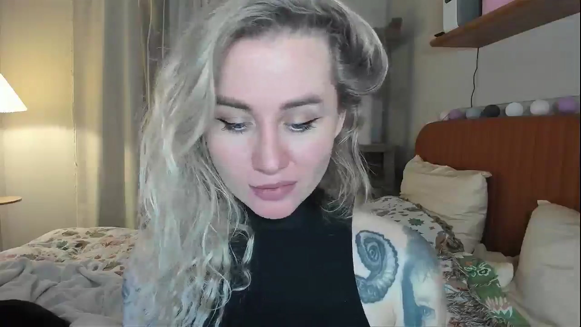 Gallery image thumbnail from Alexa_Smithhh's myfreecams stream on, 02/05/2026, 21:14 image 7 of 20