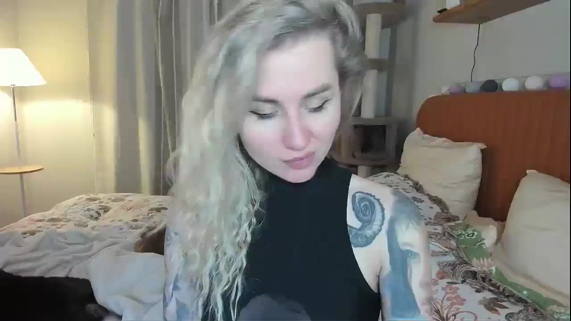 Gallery image thumbnail from Alexa_Smithhh's myfreecams stream on, 02/05/2026, 21:14 image 15 of 20