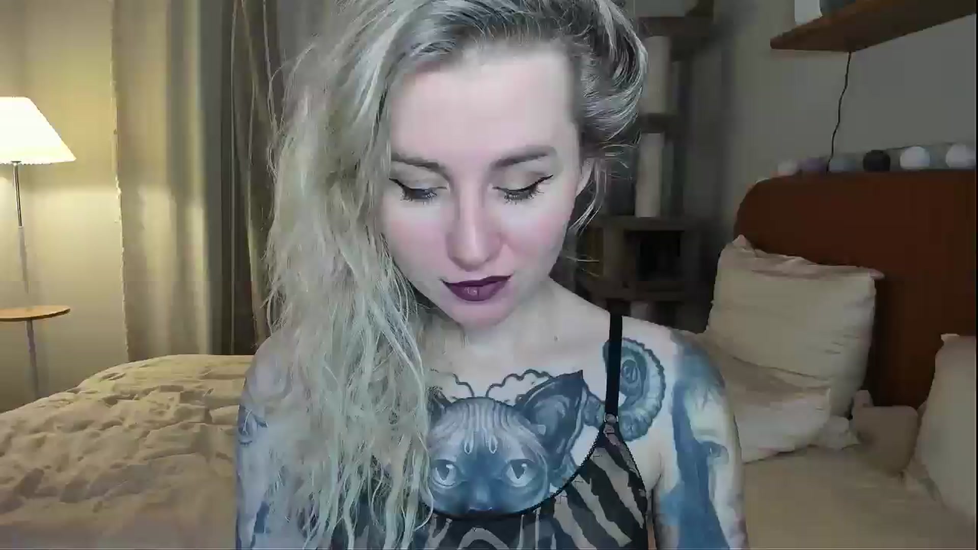 Gallery image thumbnail from Alexa_Smithhh's myfreecams stream on, 02/06/2026, 17:40 image 13 of 20