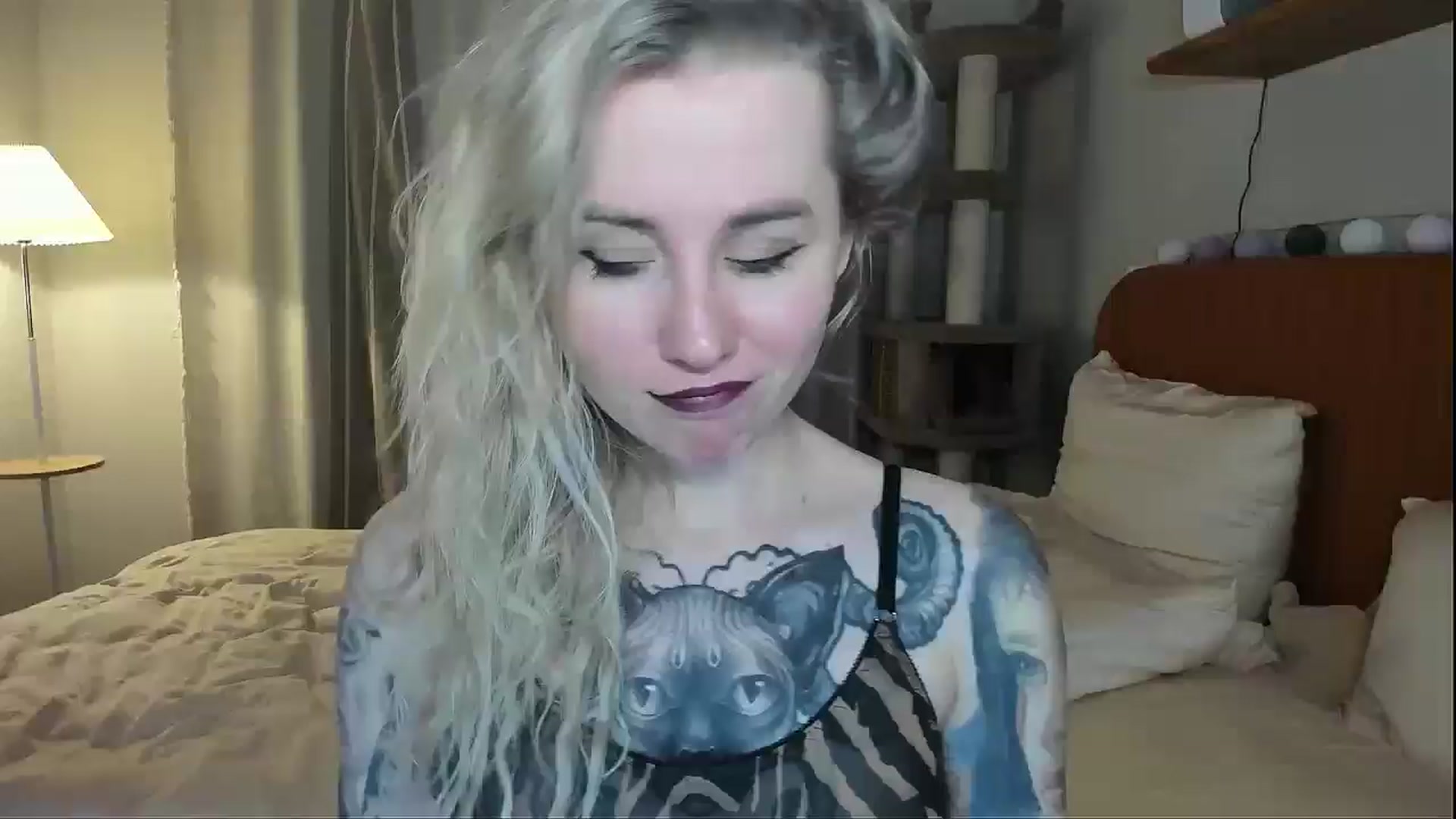 Gallery image thumbnail from Alexa_Smithhh's myfreecams stream on, 02/06/2026, 17:40 image 17 of 20