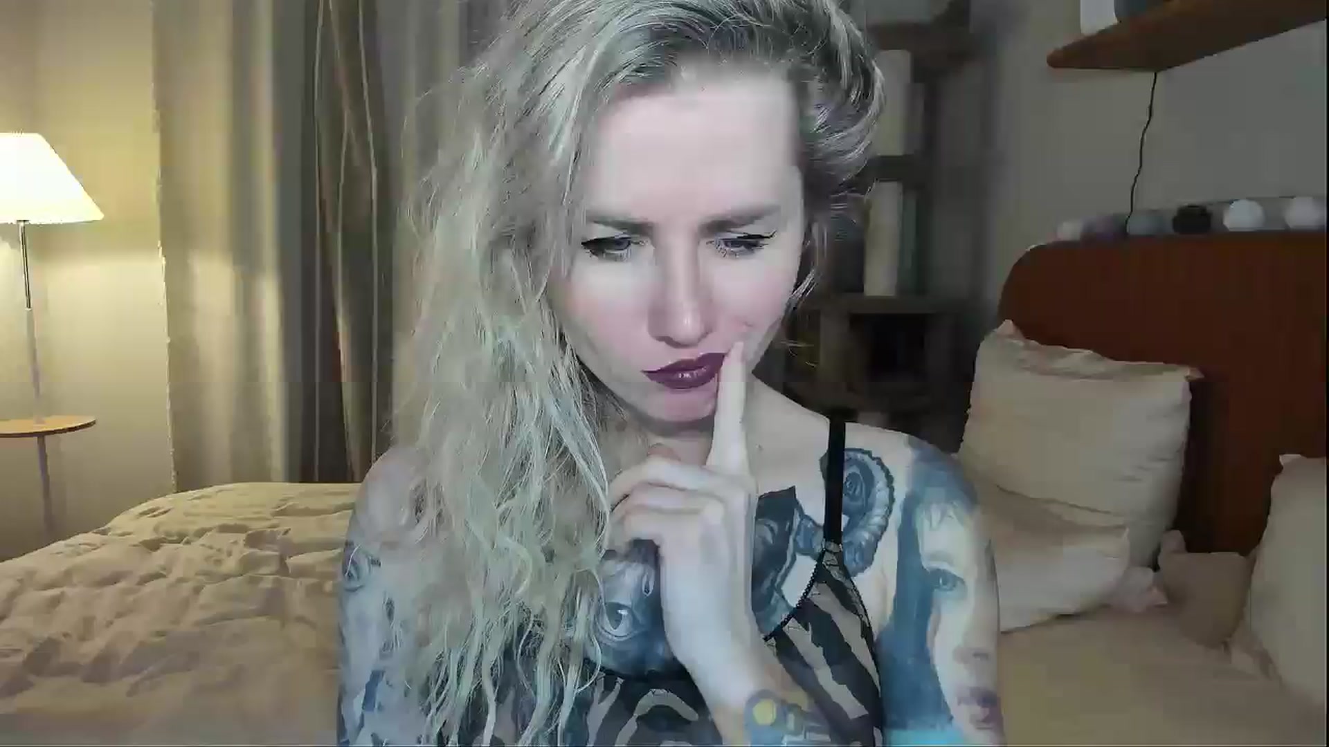 Gallery image thumbnail from Alexa_Smithhh's myfreecams stream on, 02/06/2026, 17:40 image 16 of 20