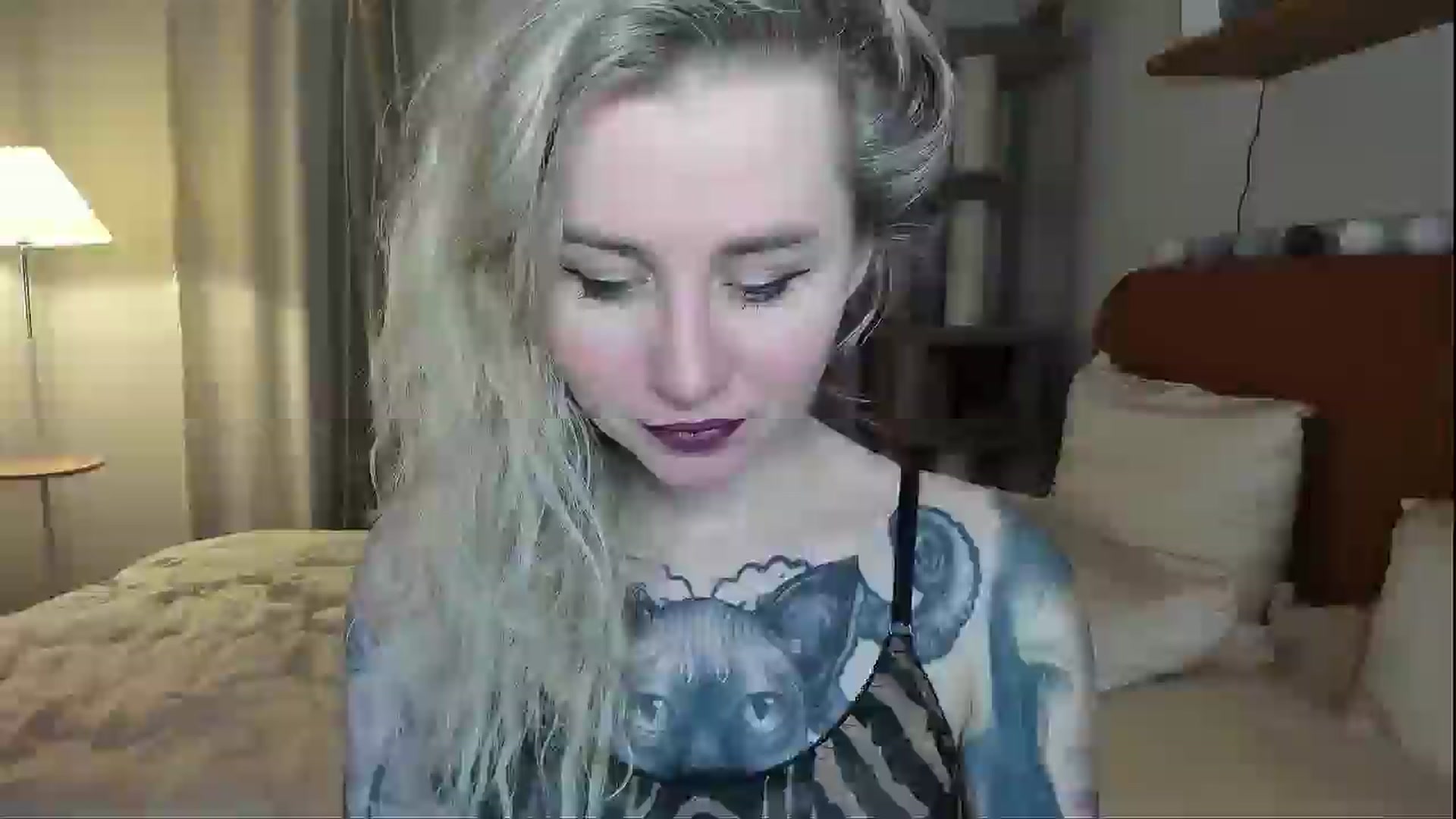 Gallery image thumbnail from Alexa_Smithhh's myfreecams stream on, 02/06/2026, 17:40 image 12 of 20
