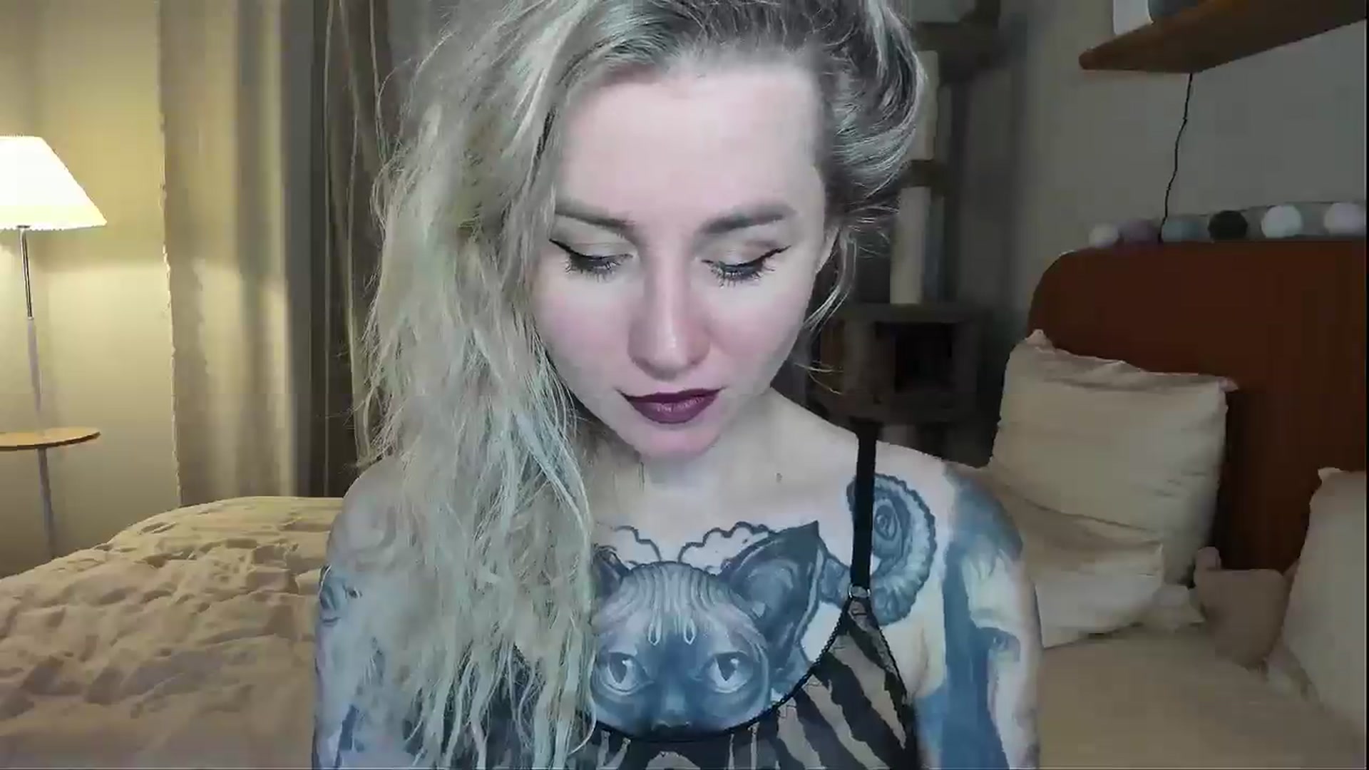 Gallery image thumbnail from Alexa_Smithhh's myfreecams stream on, 02/06/2026, 17:40 image 9 of 20