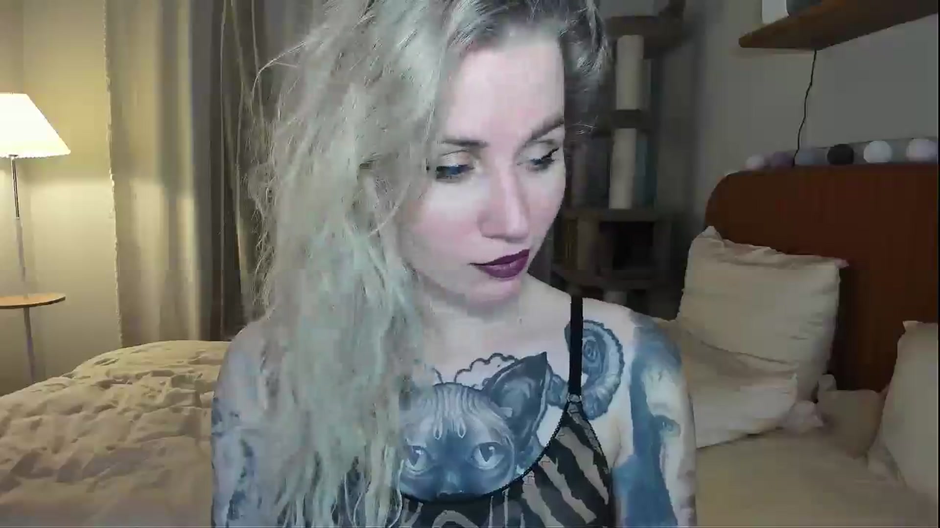Gallery image thumbnail from Alexa_Smithhh's myfreecams stream on, 02/06/2026, 17:40 image 5 of 20