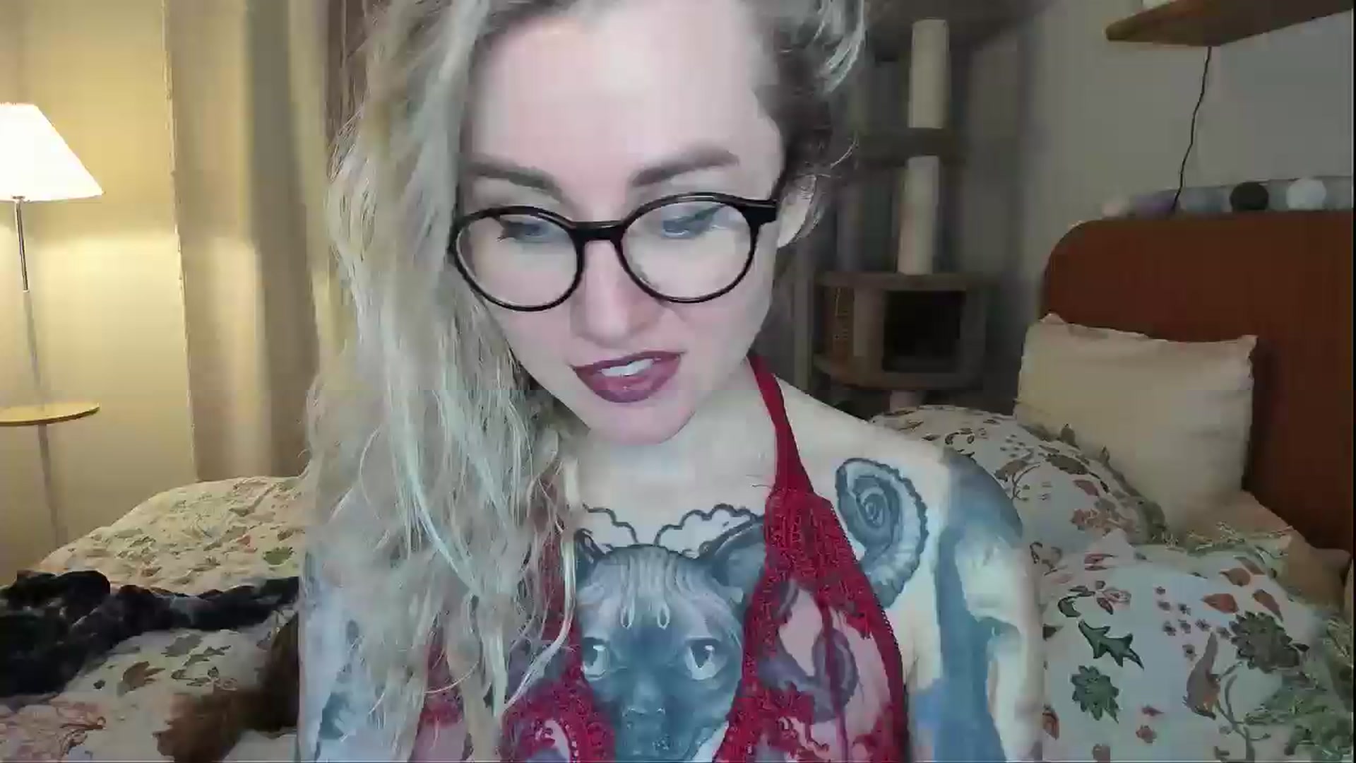 Gallery image thumbnail from Alexa_Smithhh's myfreecams stream on, 02/10/2026, 19:00 image 18 of 20