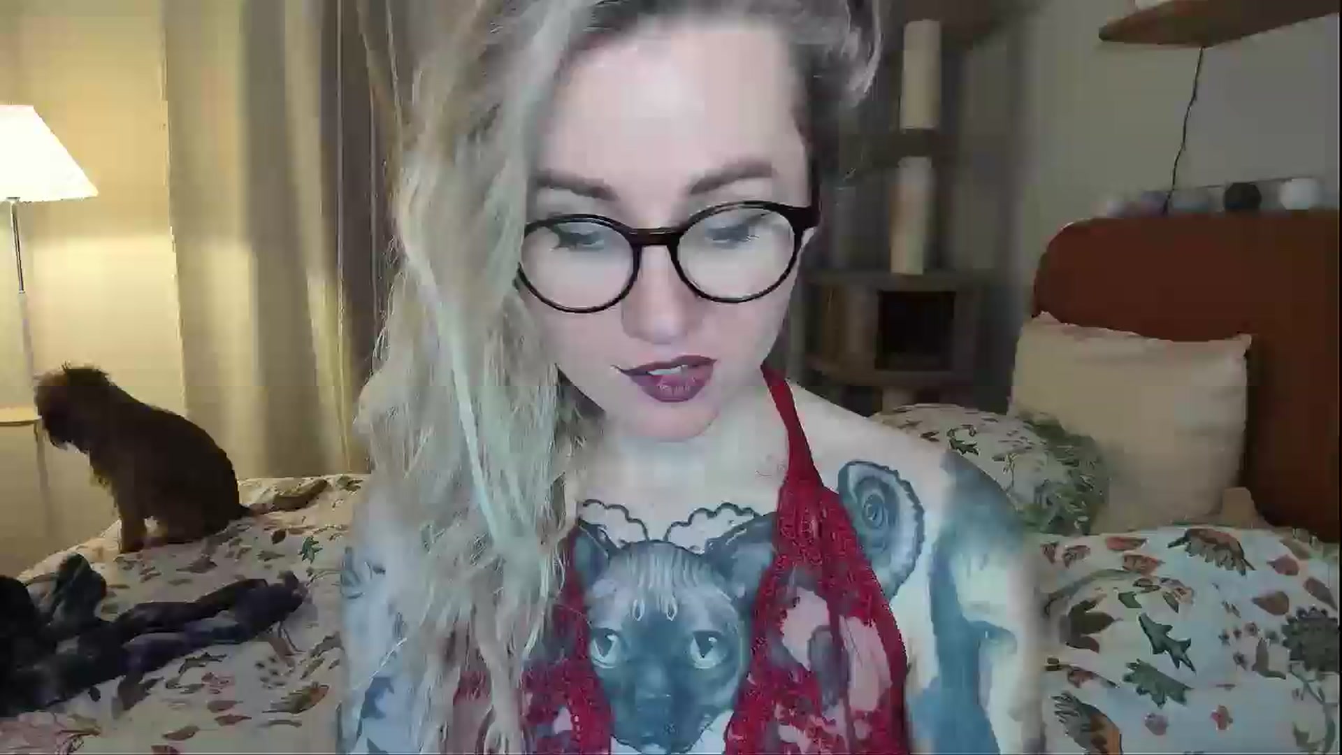 Gallery image thumbnail from Alexa_Smithhh's myfreecams stream on, 02/10/2026, 19:00 image 16 of 20