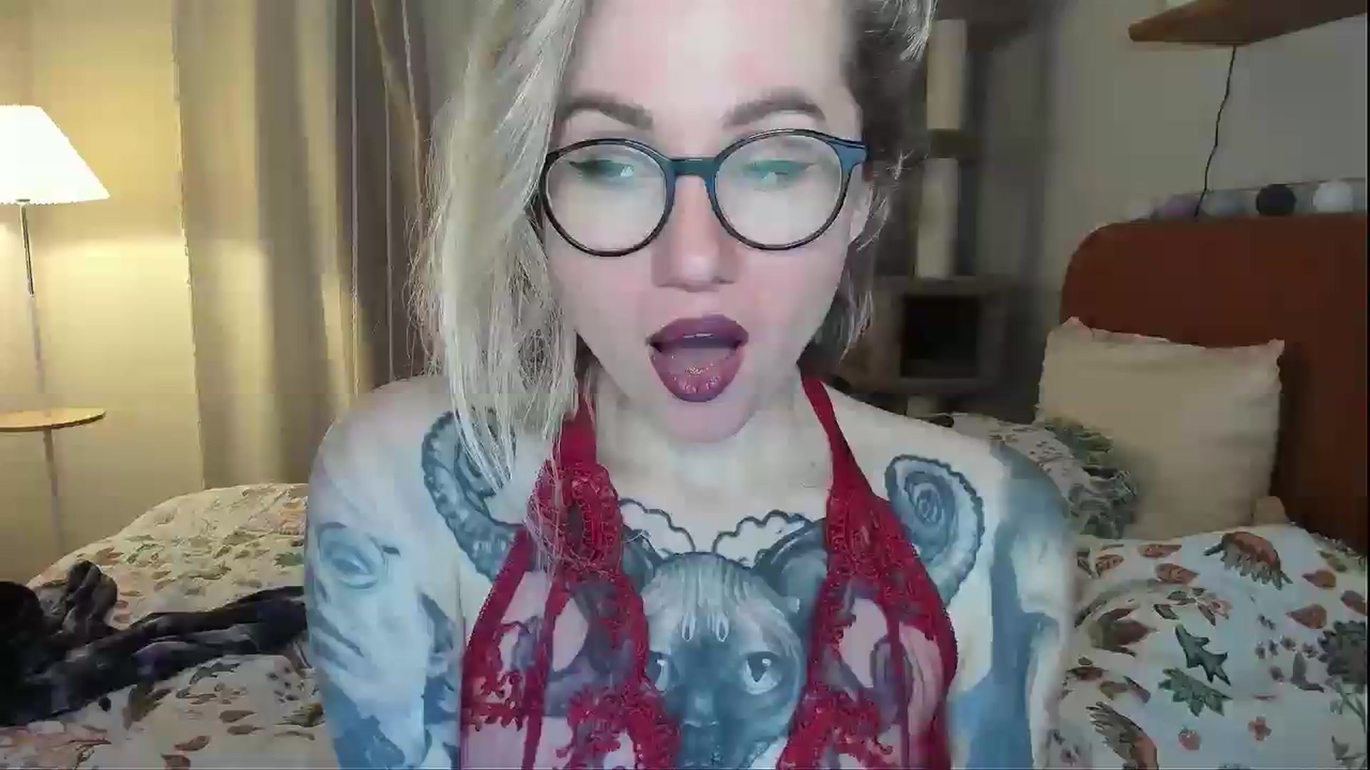 Gallery image thumbnail from Alexa_Smithhh's myfreecams stream on, 02/10/2026, 19:00 image 14 of 20