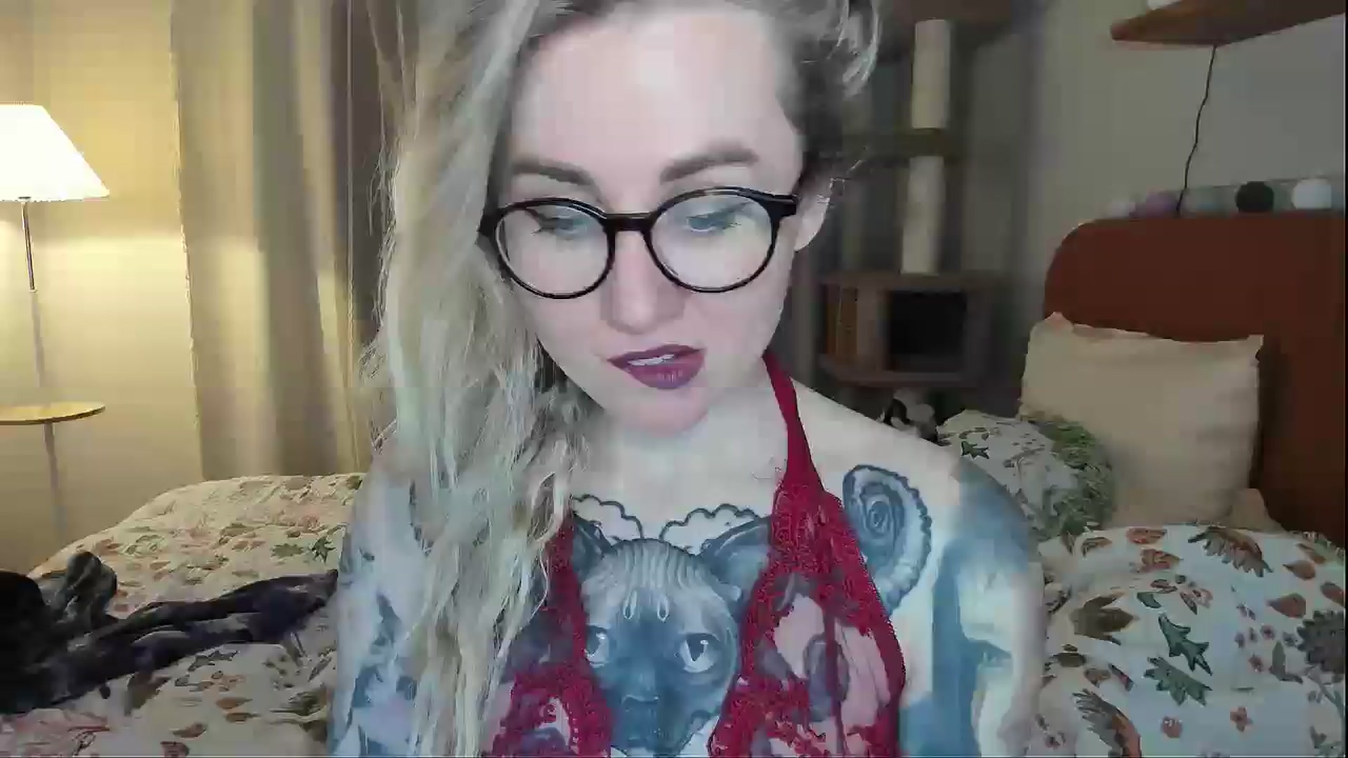 Gallery image thumbnail from Alexa_Smithhh's myfreecams stream on, 02/10/2026, 19:00 image 15 of 20