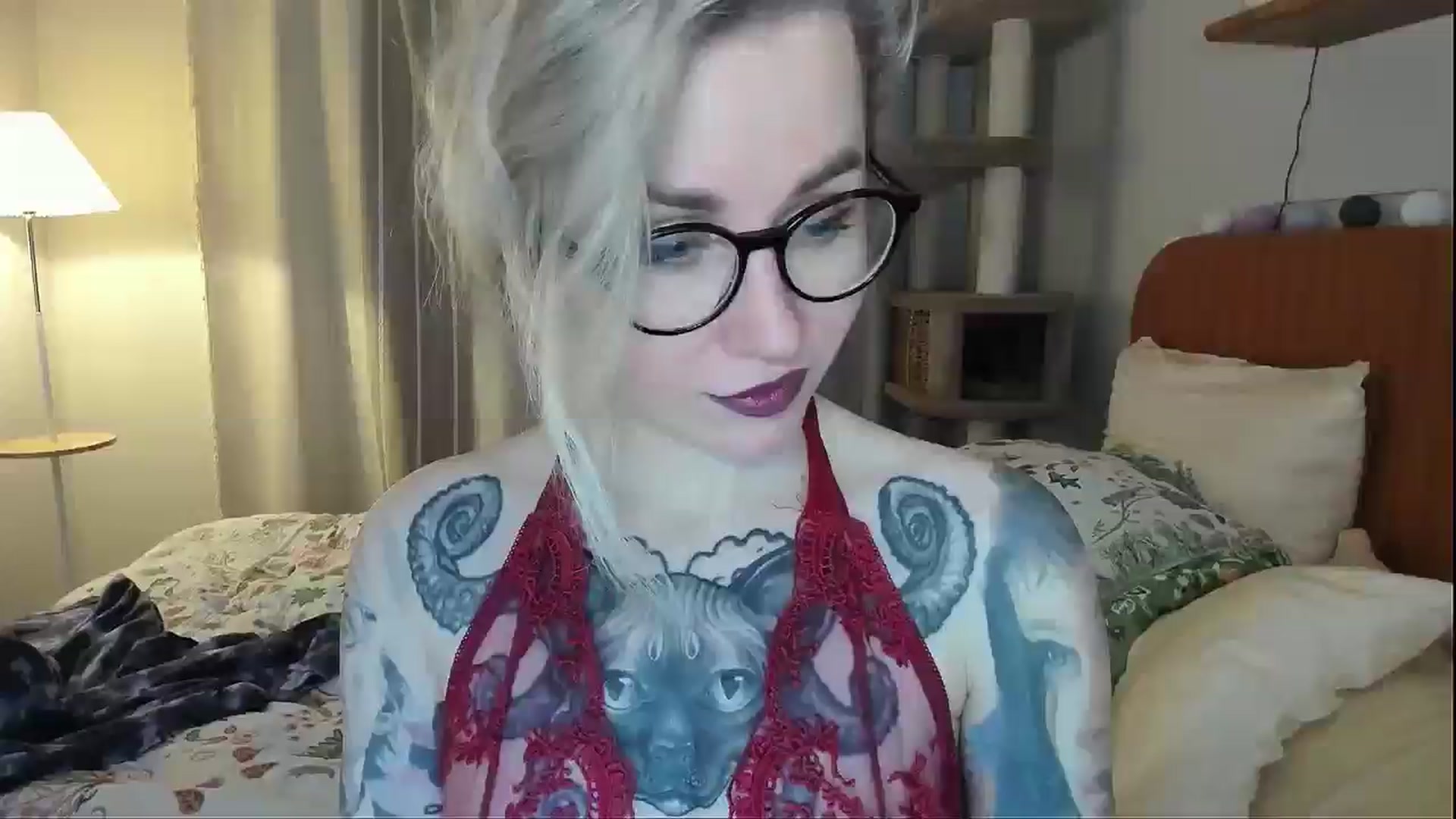 Gallery image thumbnail from Alexa_Smithhh's myfreecams stream on, 02/10/2026, 19:00 image 11 of 20