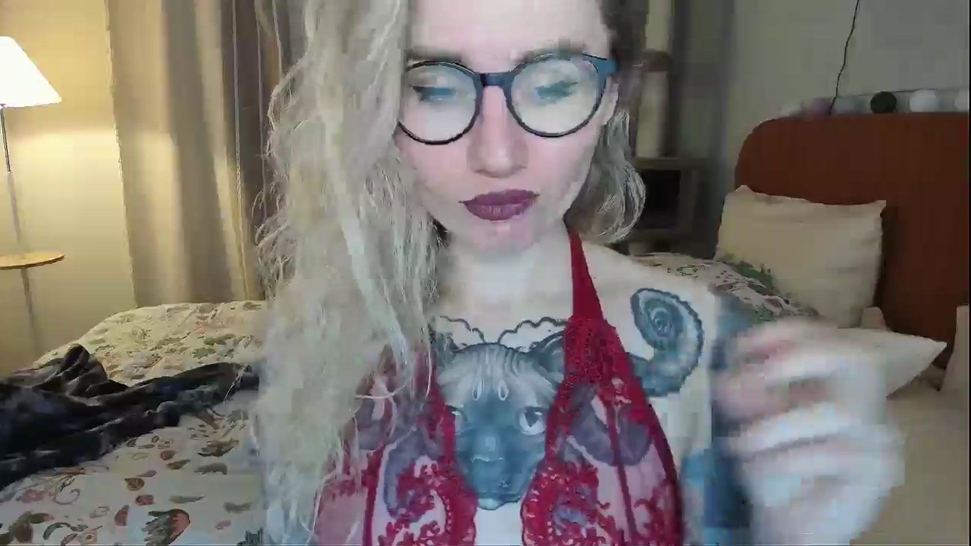 Gallery image thumbnail from Alexa_Smithhh's myfreecams stream on, 02/10/2026, 19:00 image 2 of 20