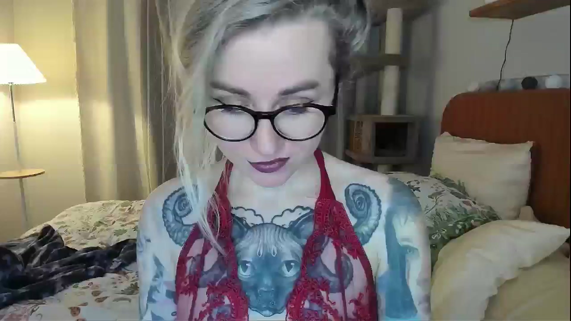 Gallery image thumbnail from Alexa_Smithhh's myfreecams stream on, 02/10/2026, 19:00 image 9 of 20