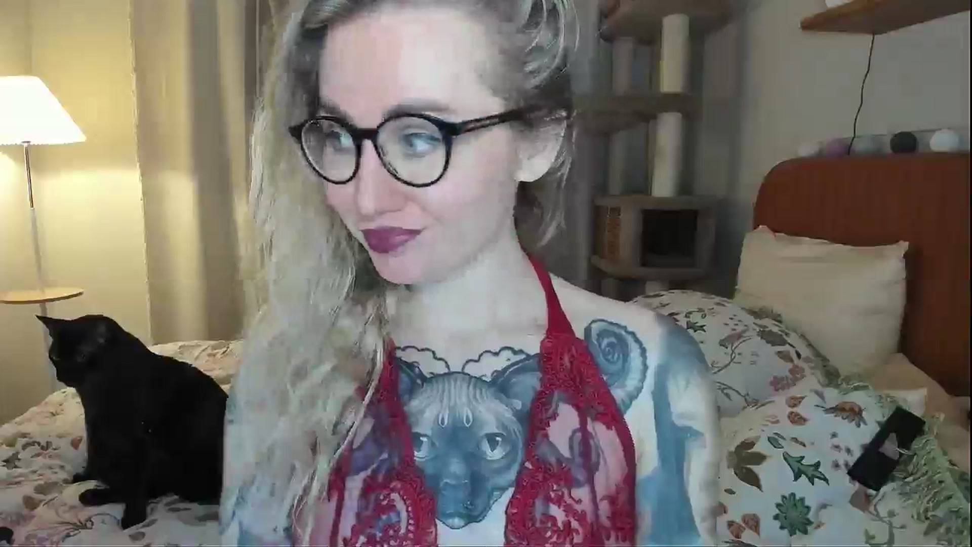 Gallery image thumbnail from Alexa_Smithhh's myfreecams stream on, 02/10/2026, 19:00 image 20 of 20