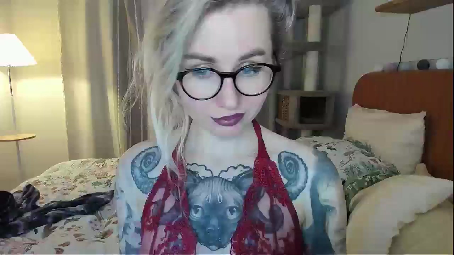 Gallery image thumbnail from Alexa_Smithhh's myfreecams stream on, 02/10/2026, 19:00 image 13 of 20