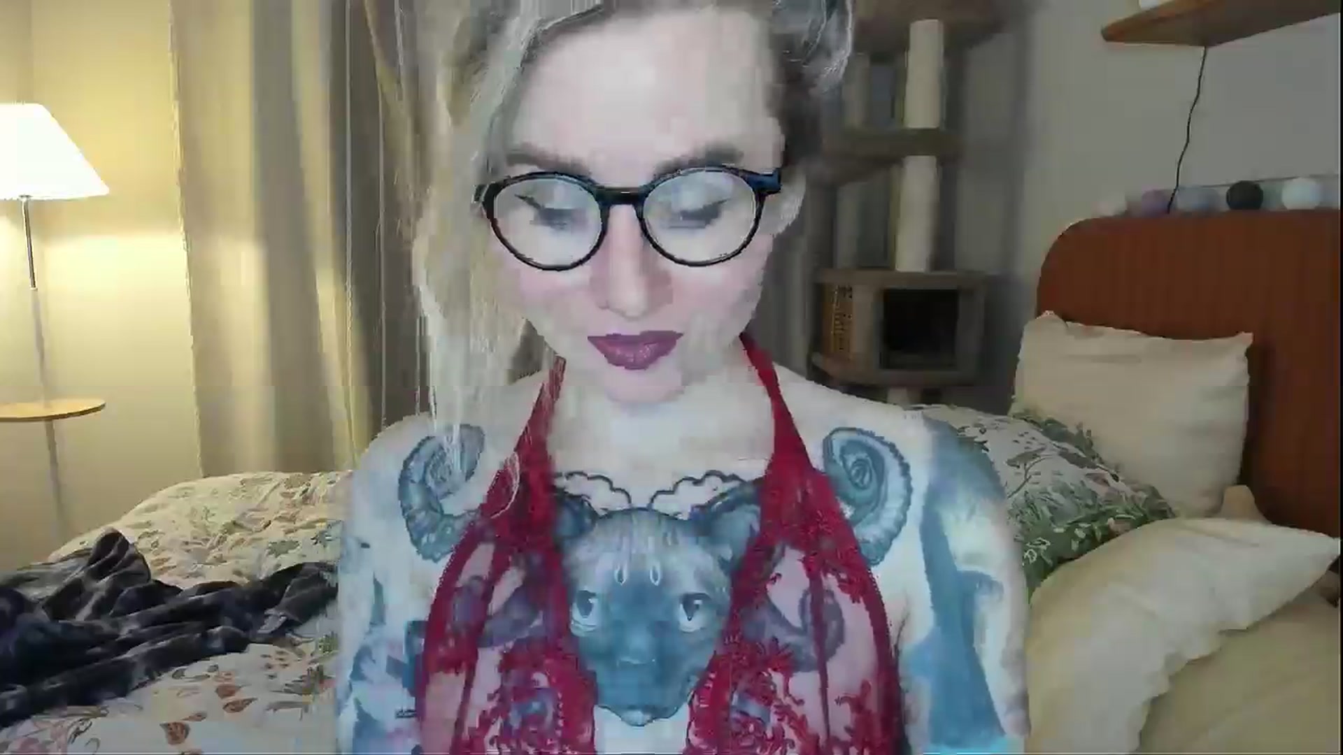 Gallery image thumbnail from Alexa_Smithhh's myfreecams stream on, 02/10/2026, 19:00 image 7 of 20