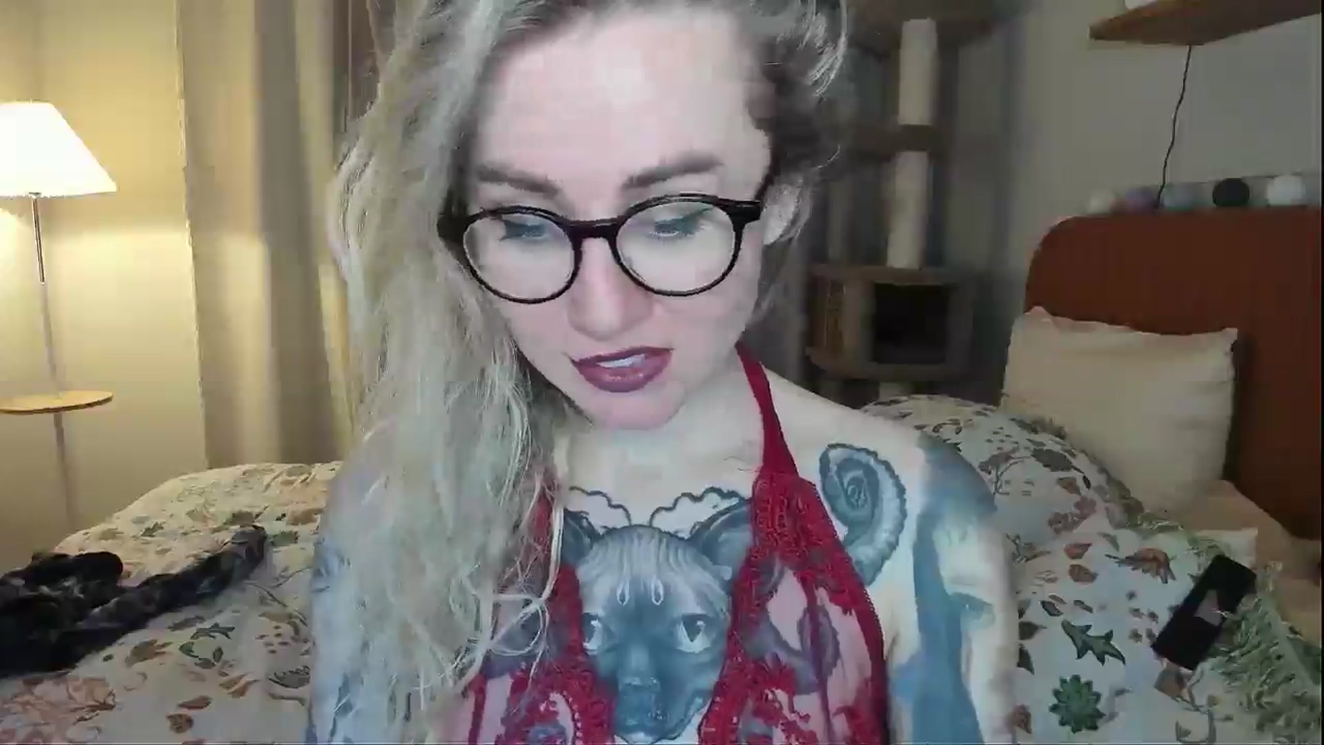 Gallery image thumbnail from Alexa_Smithhh's myfreecams stream on, 02/10/2026, 19:00 image 19 of 20