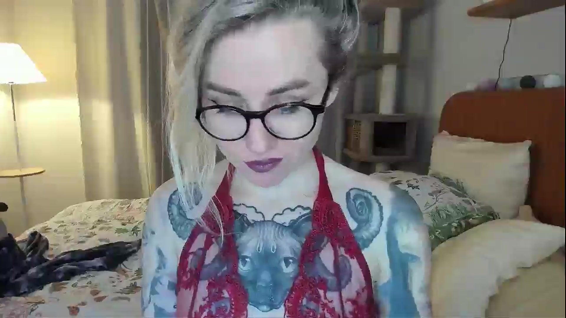 Gallery image thumbnail from Alexa_Smithhh's myfreecams stream on, 02/10/2026, 19:00 image 12 of 20