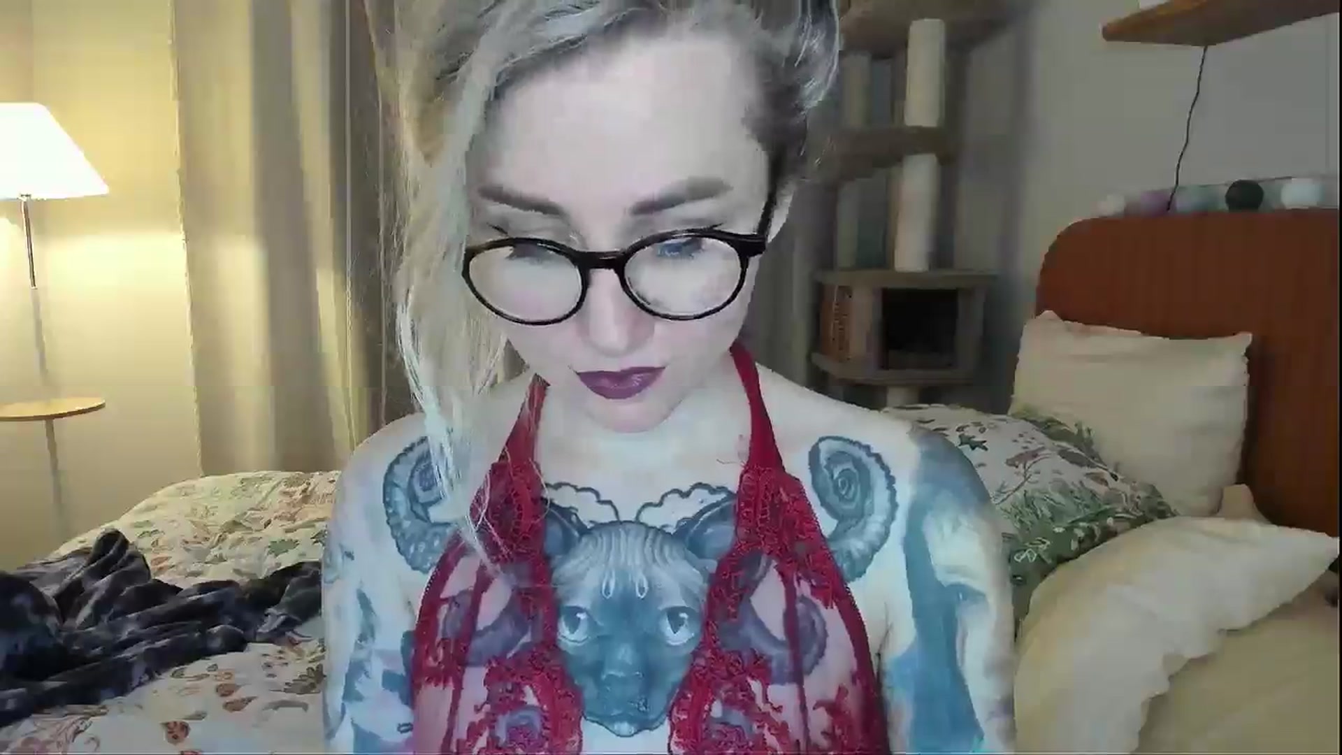 Gallery image thumbnail from Alexa_Smithhh's myfreecams stream on, 02/10/2026, 19:00 image 8 of 20