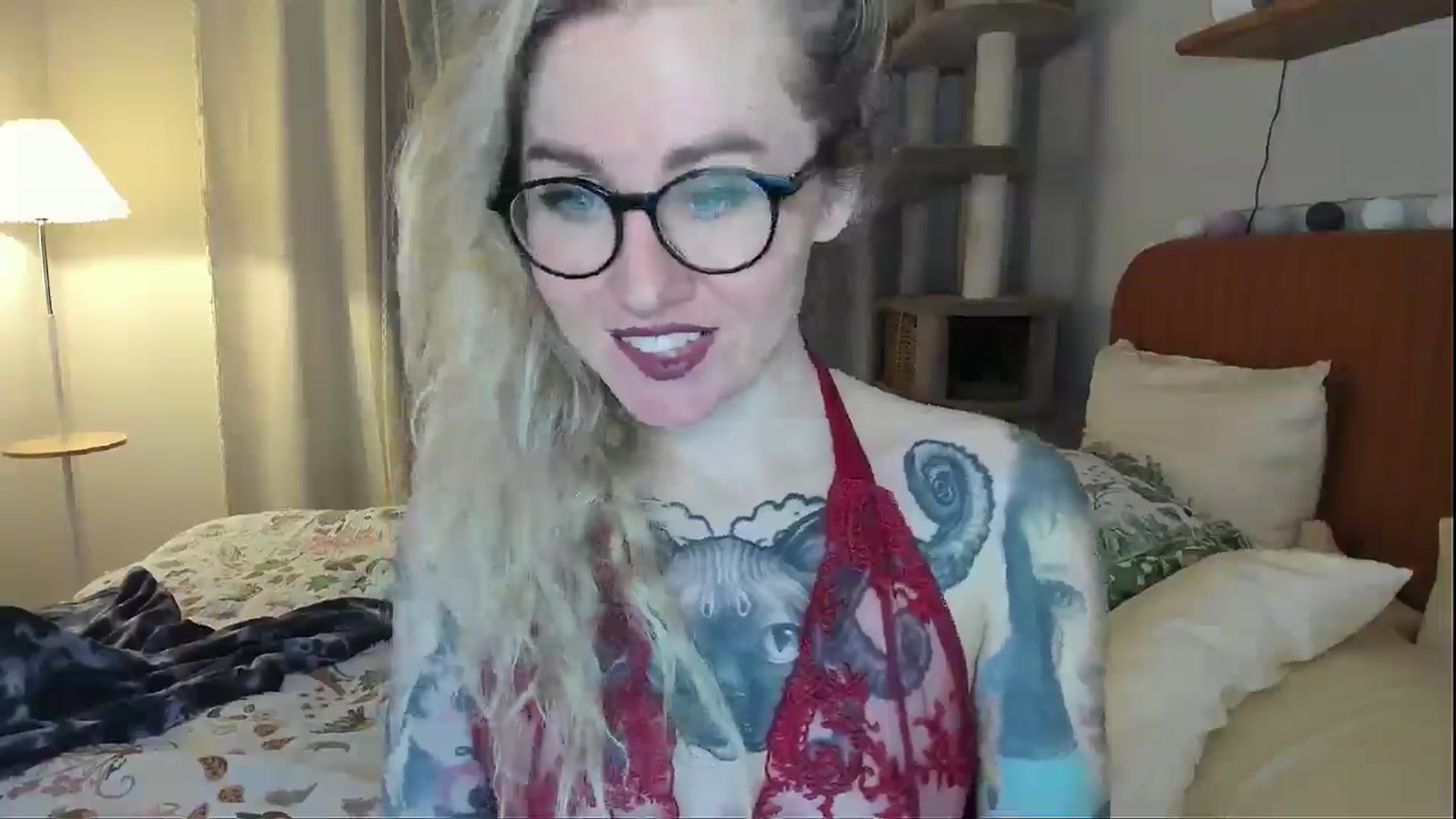 Gallery image thumbnail from Alexa_Smithhh's myfreecams stream on, 02/10/2026, 19:00 image 5 of 20