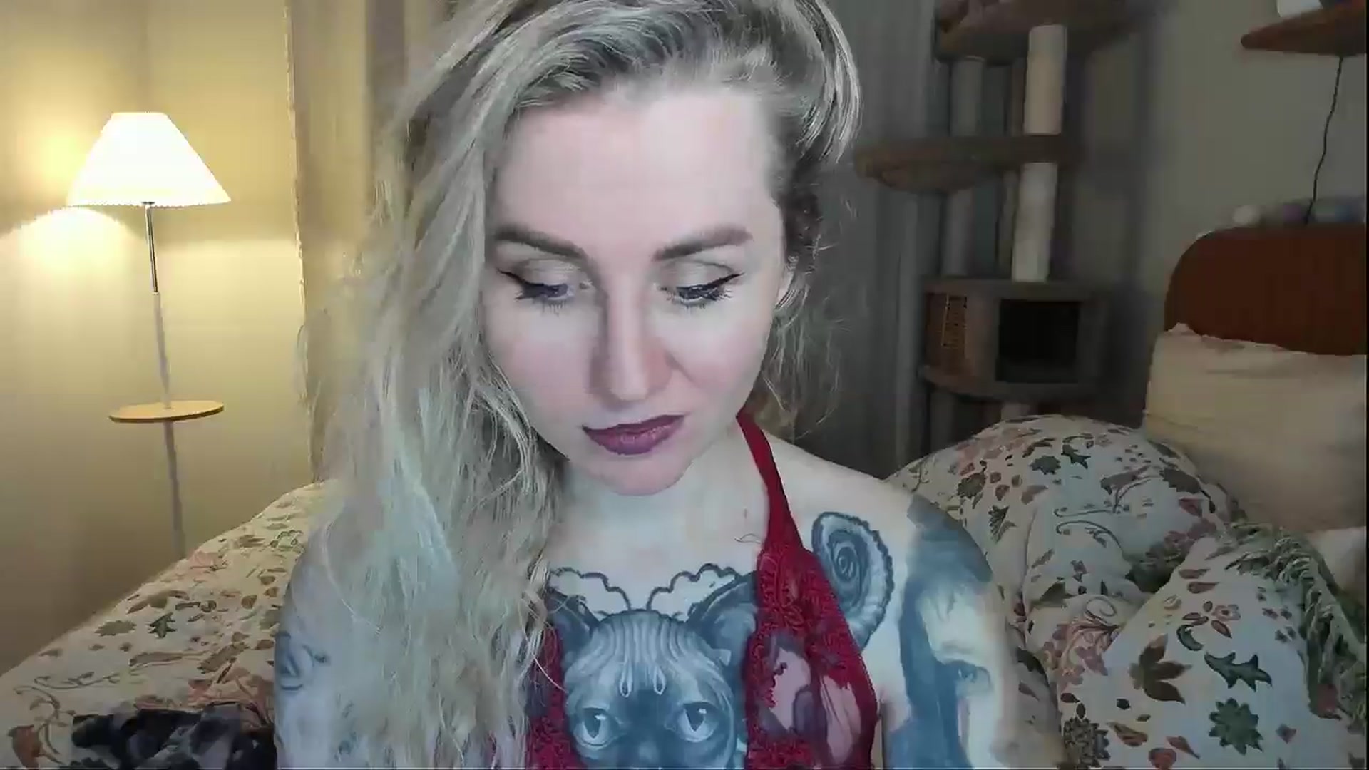 Gallery image thumbnail from Alexa_Smithhh's myfreecams stream on, 02/10/2026, 20:42 image 11 of 20
