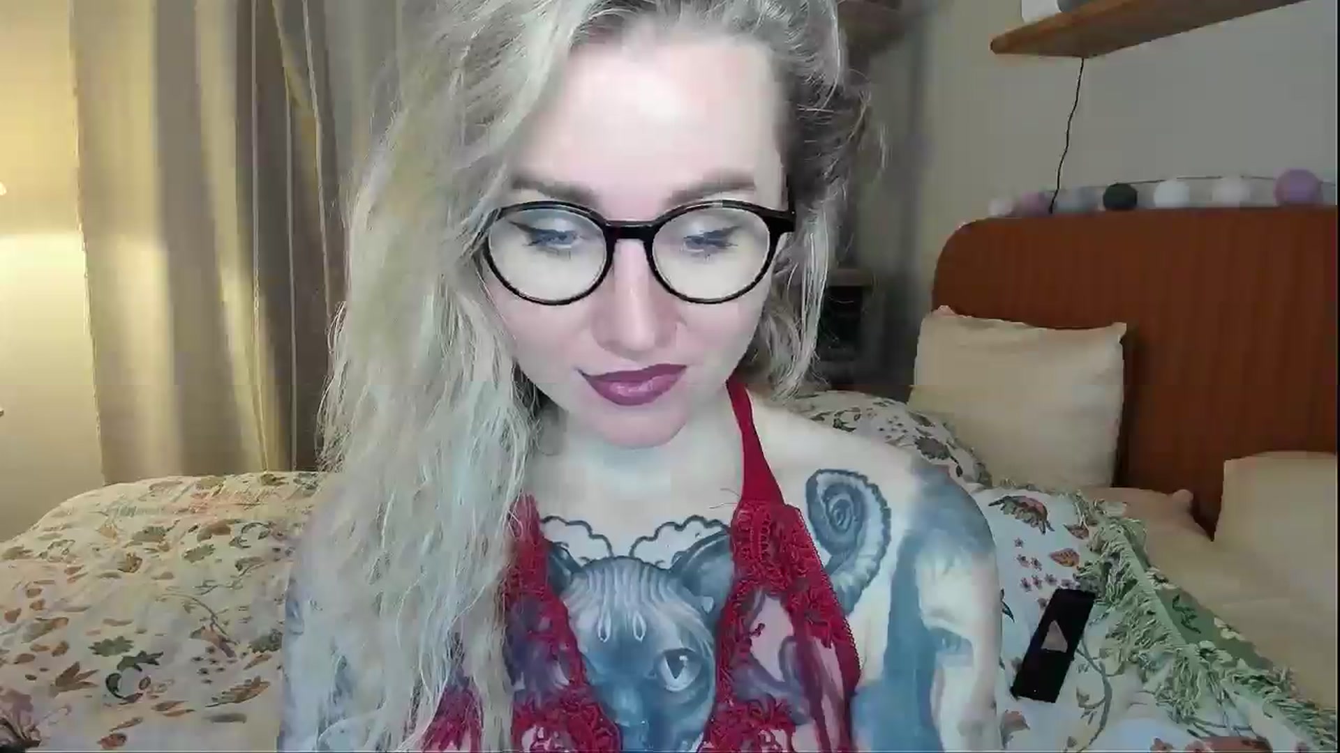 Gallery image thumbnail from Alexa_Smithhh's myfreecams stream on, 02/10/2026, 20:42 image 5 of 20
