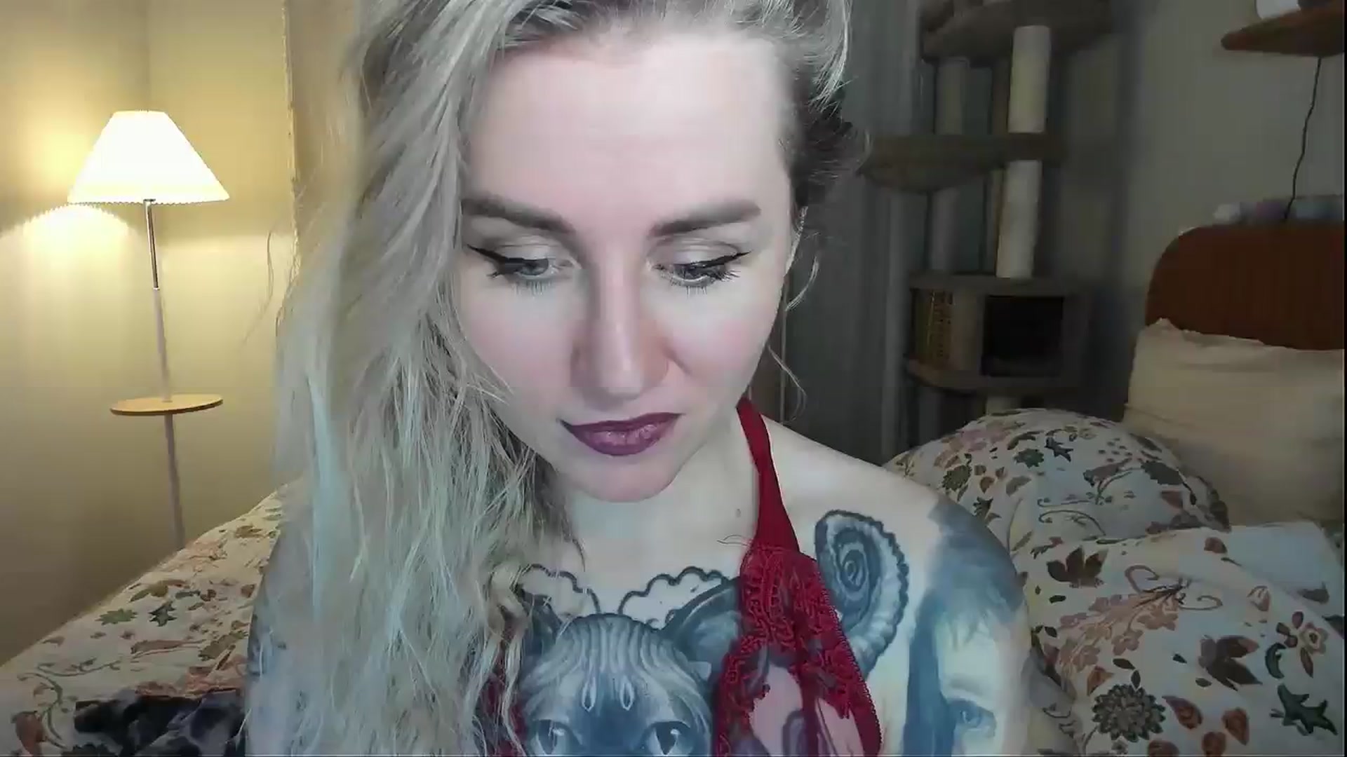 Gallery image thumbnail from Alexa_Smithhh's myfreecams stream on, 02/10/2026, 20:42 image 13 of 20