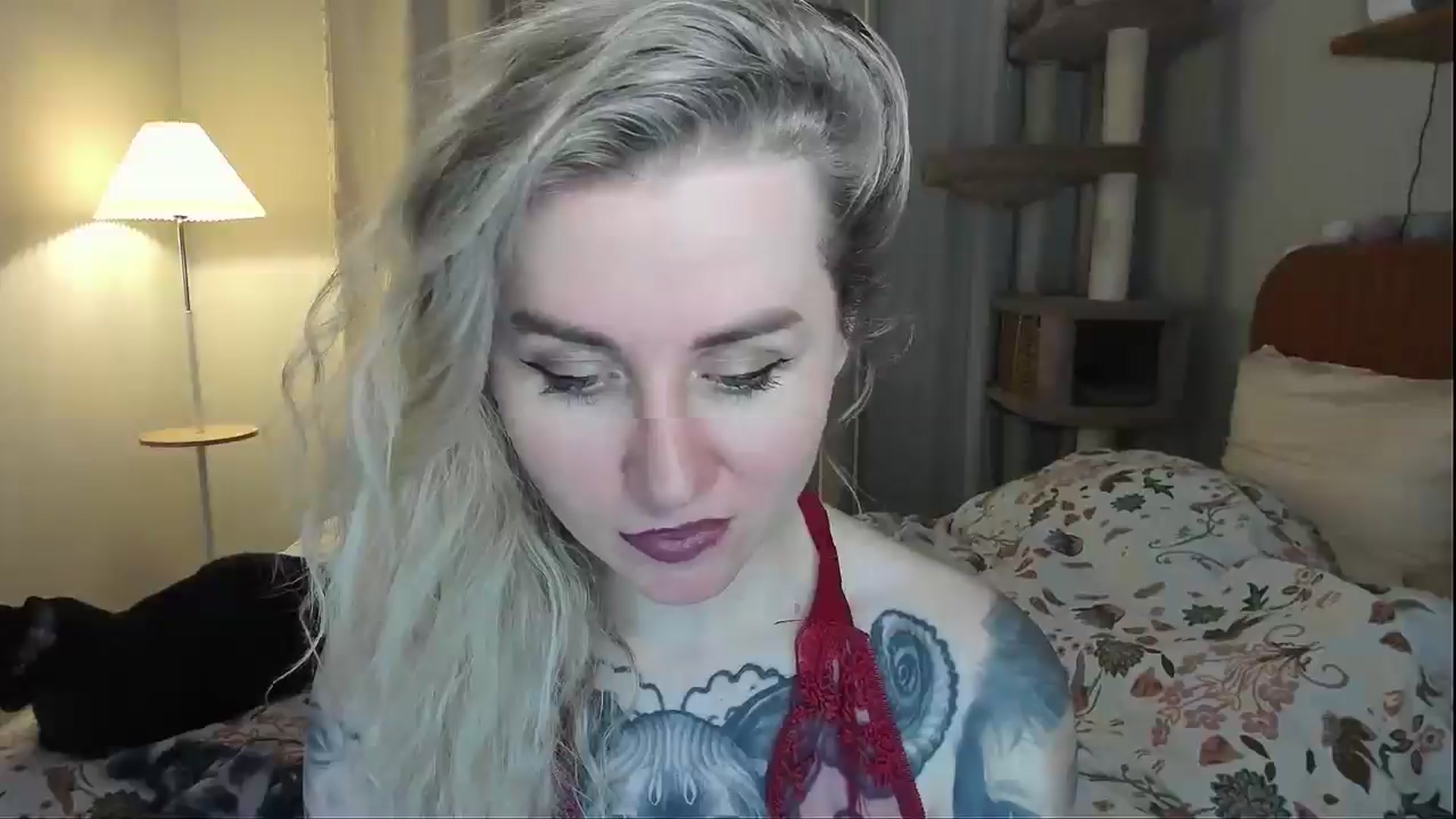 Gallery image thumbnail from Alexa_Smithhh's myfreecams stream on, 02/10/2026, 20:42 image 19 of 20