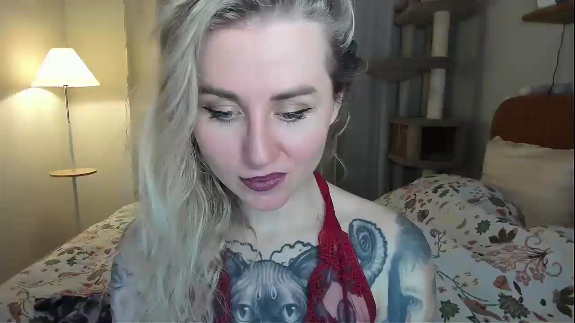 Gallery image thumbnail from Alexa_Smithhh's myfreecams stream on, 02/10/2026, 20:42 image 14 of 20