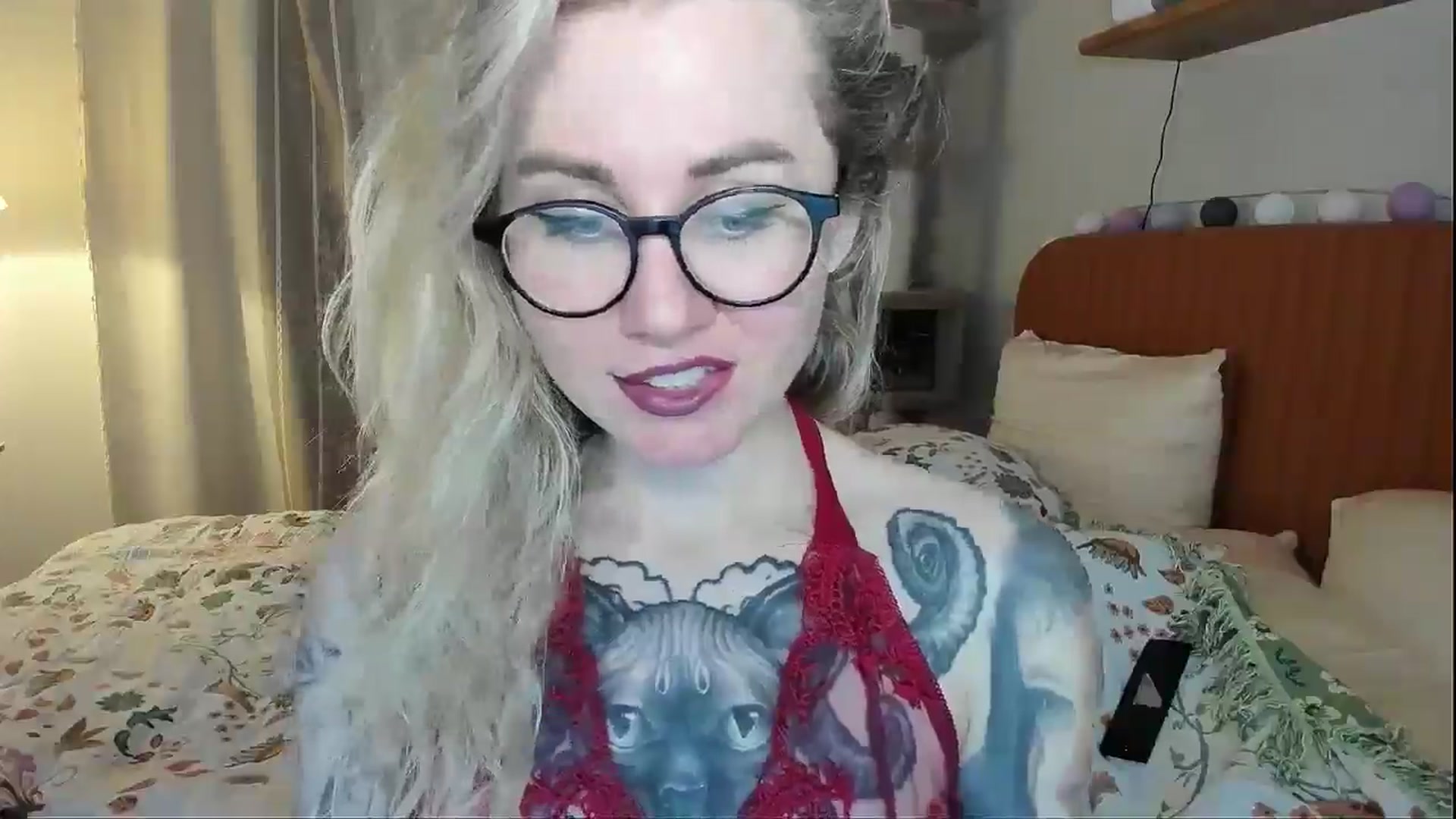 Gallery image thumbnail from Alexa_Smithhh's myfreecams stream on, 02/10/2026, 20:42 image 4 of 20