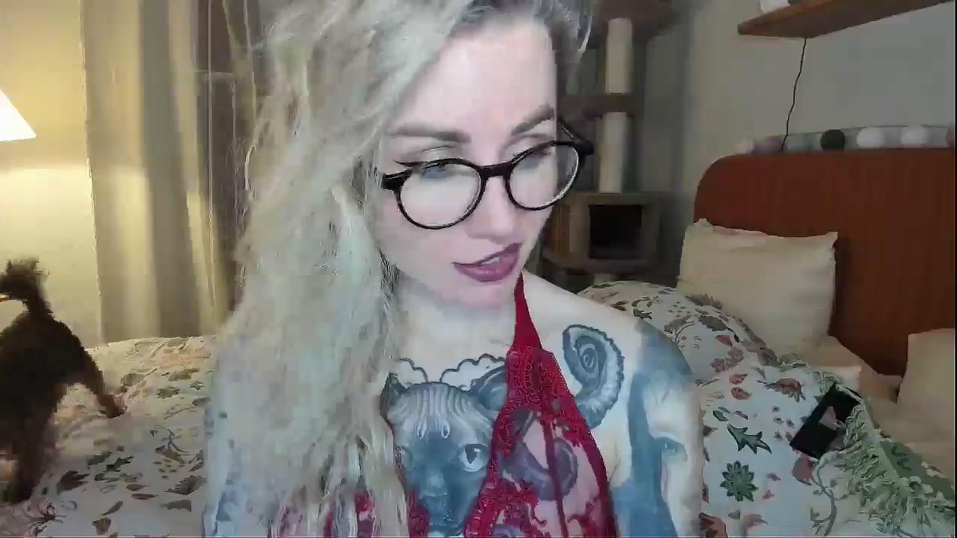 Gallery image thumbnail from Alexa_Smithhh's myfreecams stream on, 02/10/2026, 20:42 image 2 of 20