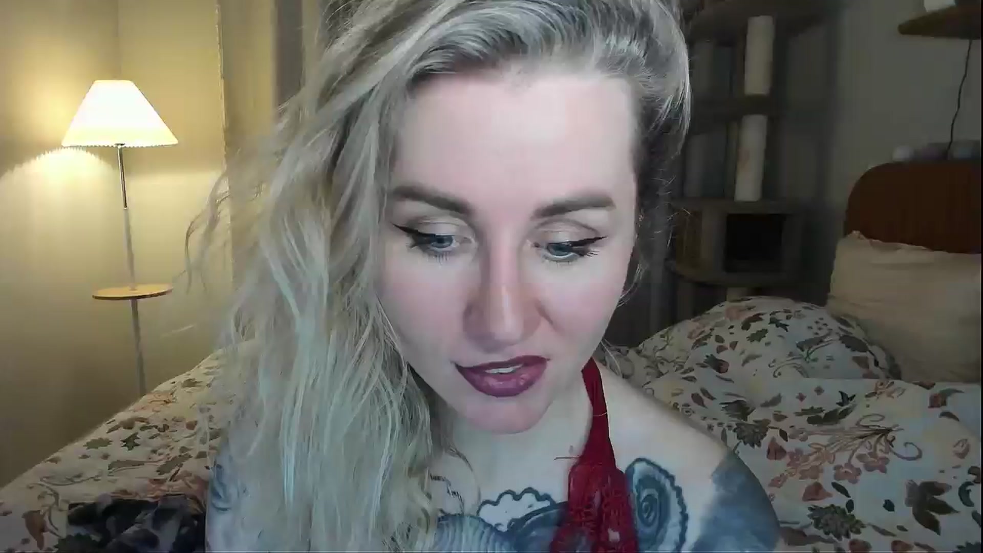 Gallery image thumbnail from Alexa_Smithhh's myfreecams stream on, 02/10/2026, 20:42 image 17 of 20