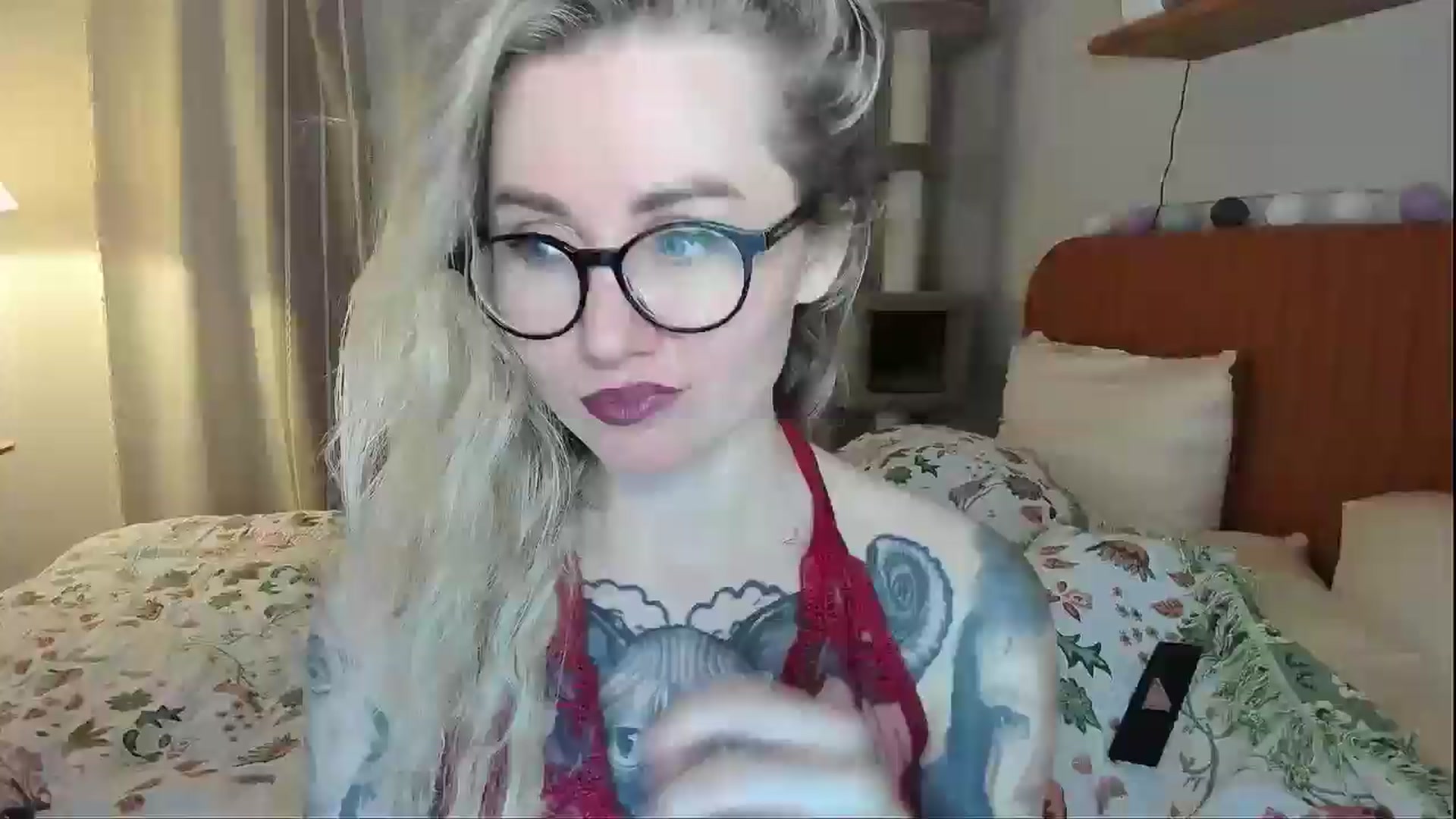 Gallery image thumbnail from Alexa_Smithhh's myfreecams stream on, 02/10/2026, 20:42 image 3 of 20
