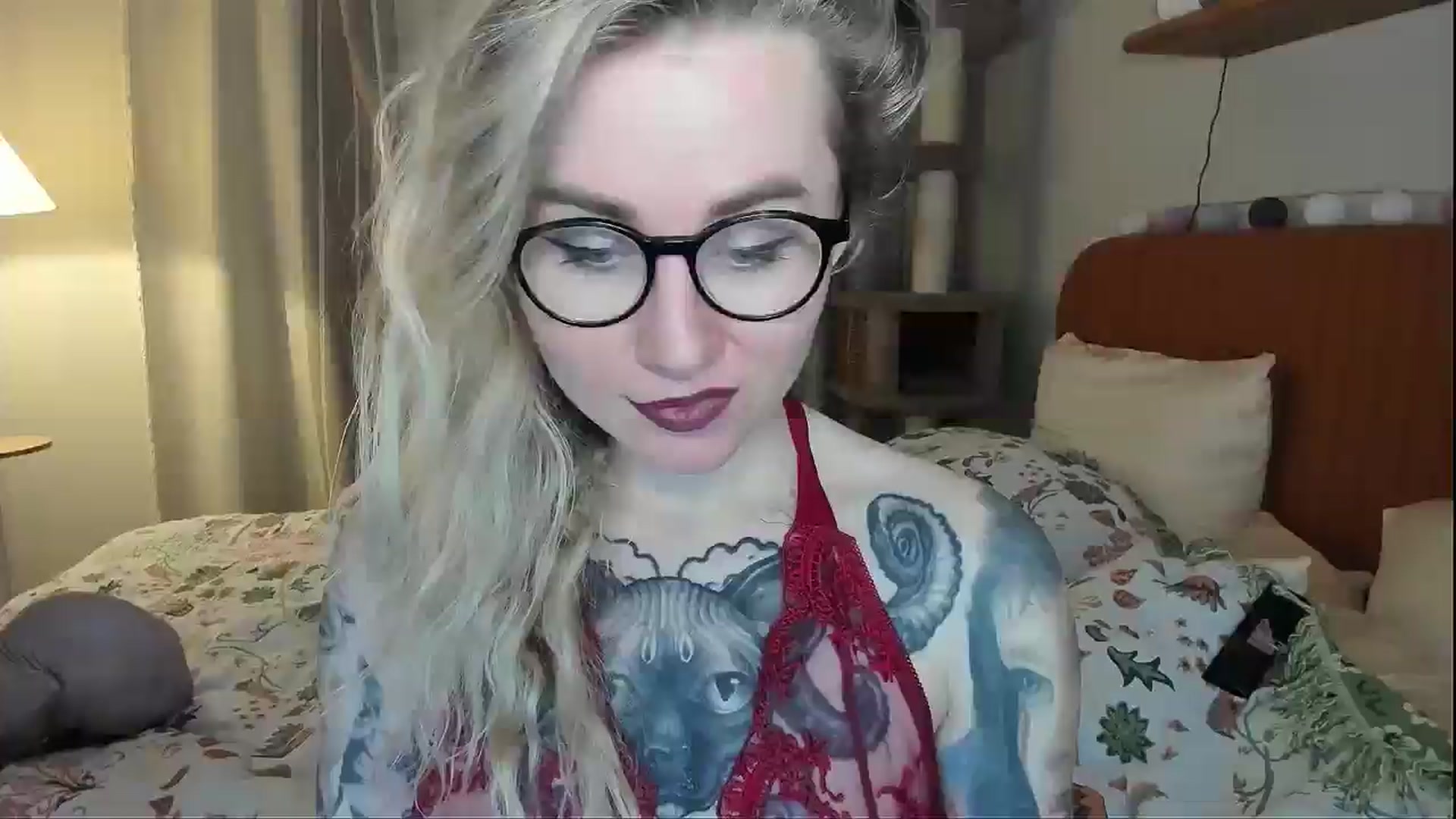 Gallery image thumbnail from Alexa_Smithhh's myfreecams stream on, 02/10/2026, 20:42 image 1 of 20