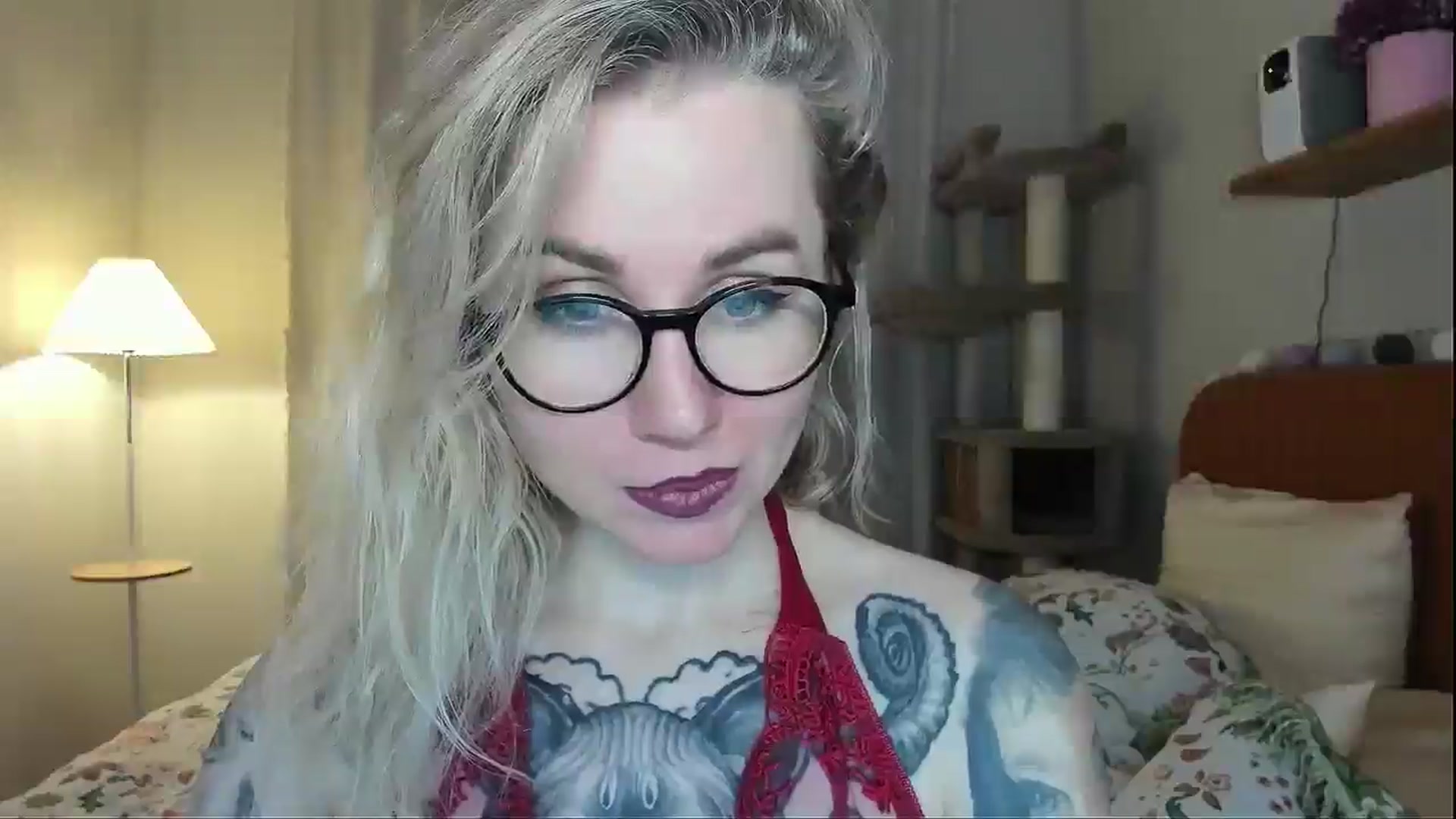 Gallery image thumbnail from Alexa_Smithhh's myfreecams stream on, 02/10/2026, 20:42 image 6 of 20