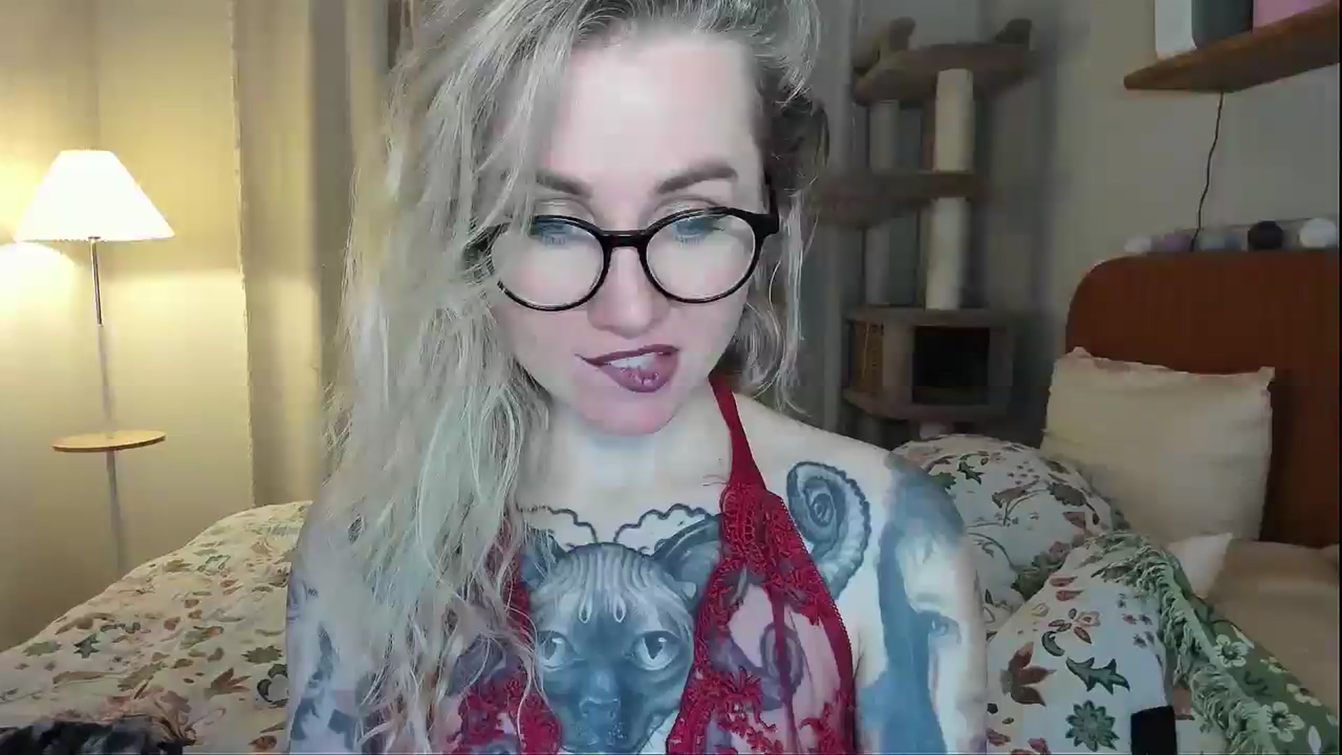 Gallery image thumbnail from Alexa_Smithhh's myfreecams stream on, 02/10/2026, 20:42 image 7 of 20