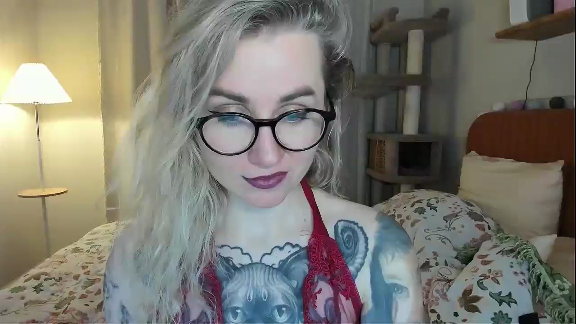 Gallery image thumbnail from Alexa_Smithhh's myfreecams stream on, 02/10/2026, 20:42 image 8 of 20
