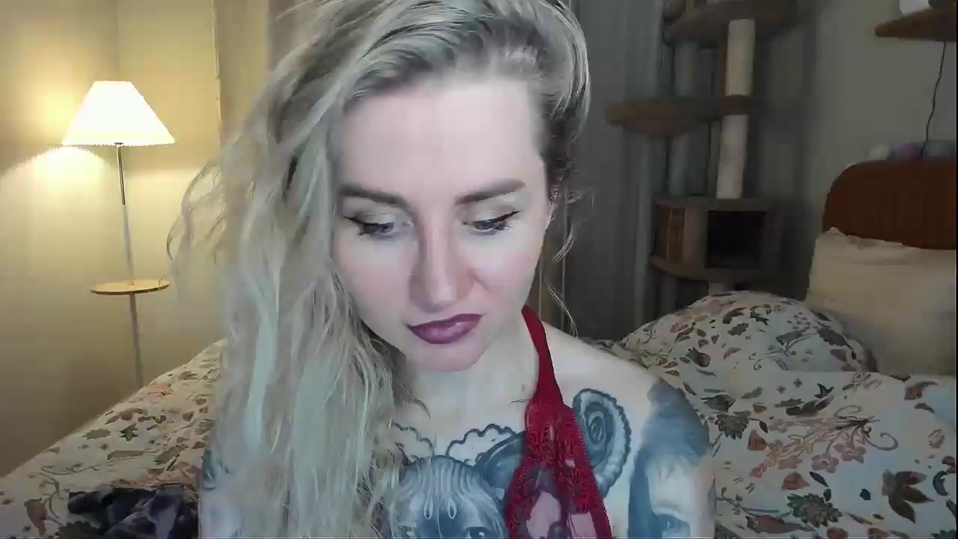 Gallery image thumbnail from Alexa_Smithhh's myfreecams stream on, 02/10/2026, 20:42 image 18 of 20