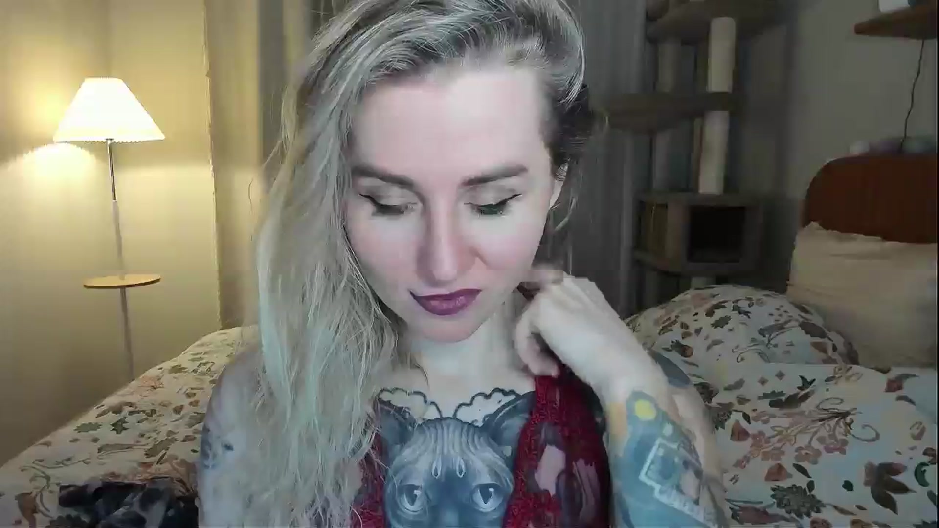 Gallery image thumbnail from Alexa_Smithhh's myfreecams stream on, 02/10/2026, 20:42 image 16 of 20