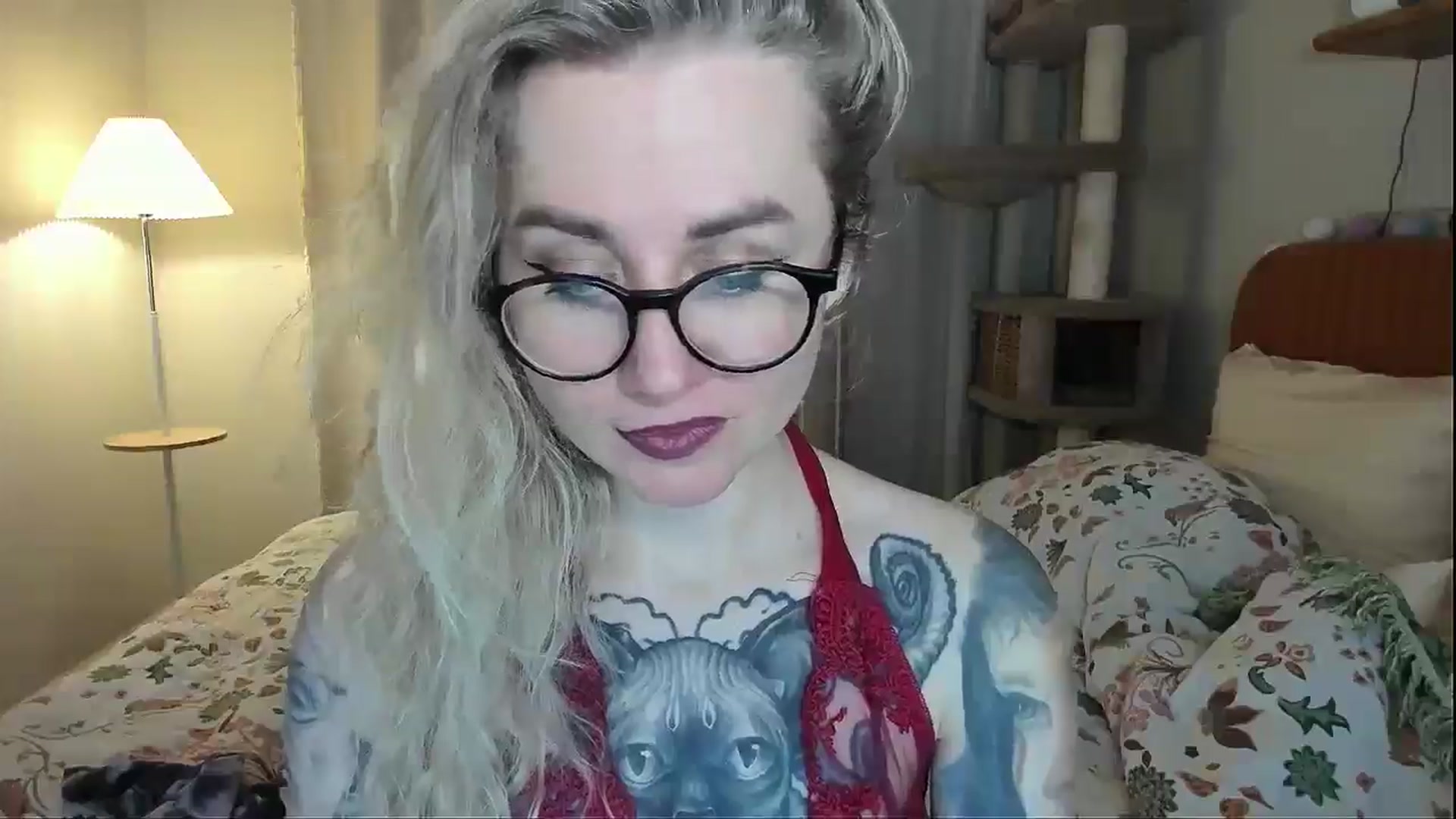 Gallery image thumbnail from Alexa_Smithhh's myfreecams stream on, 02/10/2026, 20:42 image 9 of 20