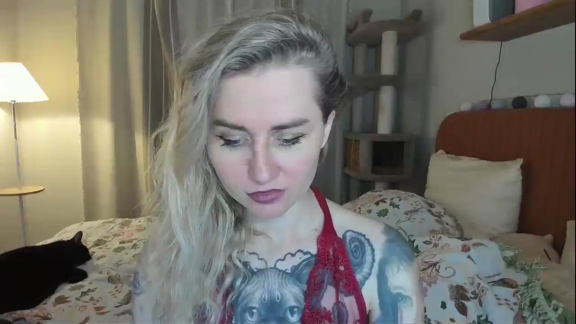 Gallery image thumbnail from Alexa_Smithhh's myfreecams stream on, 02/10/2026, 21:34 image 20 of 20