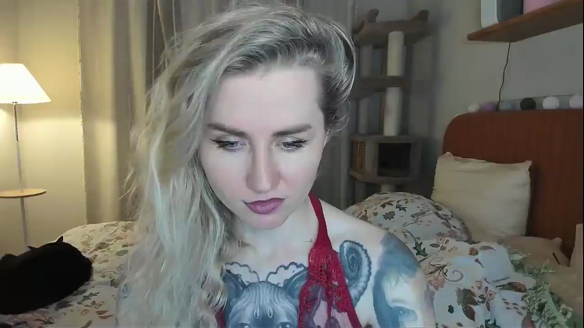 Gallery image thumbnail from Alexa_Smithhh's myfreecams stream on, 02/10/2026, 21:34 image 15 of 20