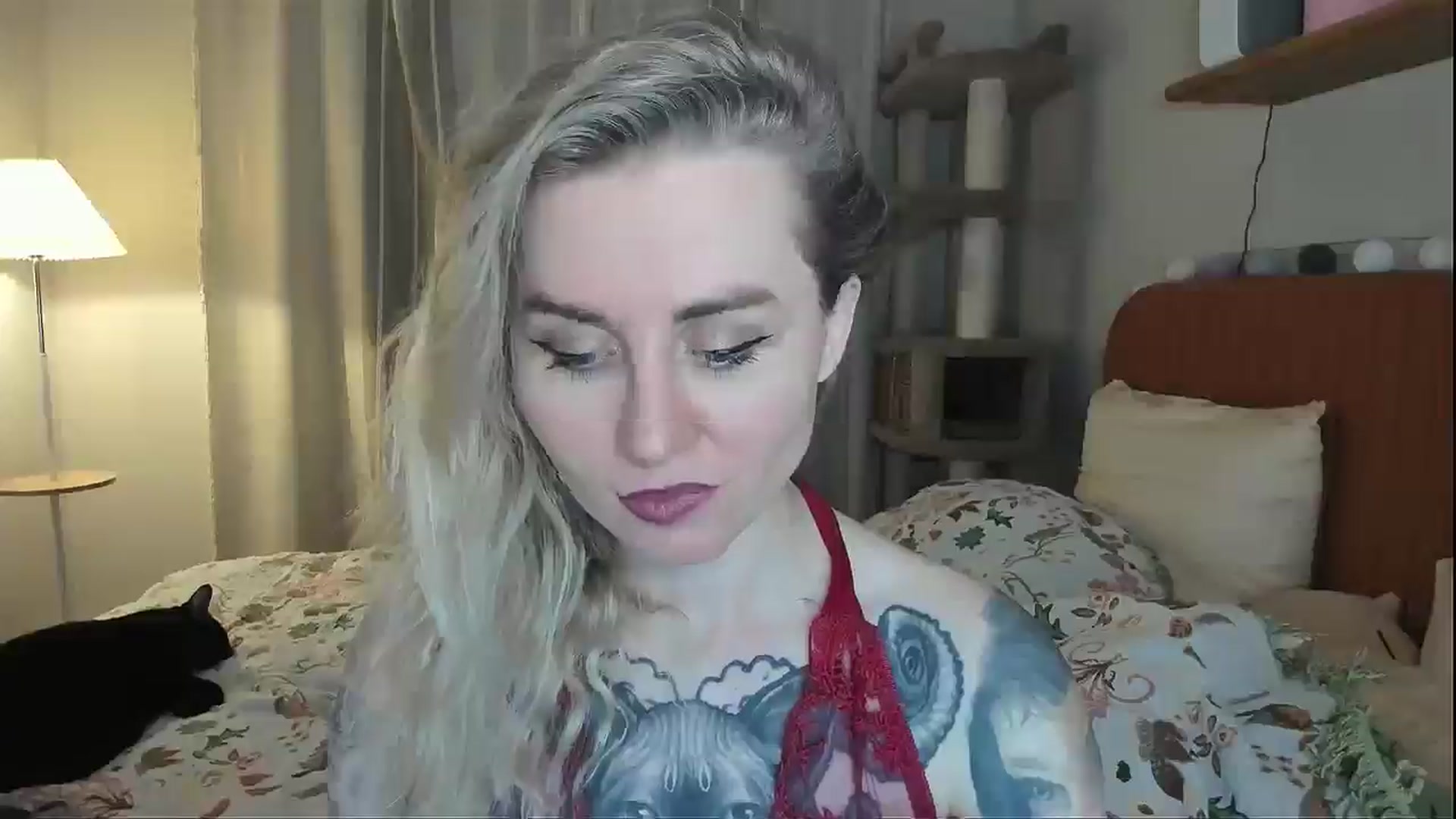 Gallery image thumbnail from Alexa_Smithhh's myfreecams stream on, 02/10/2026, 21:34 image 18 of 20