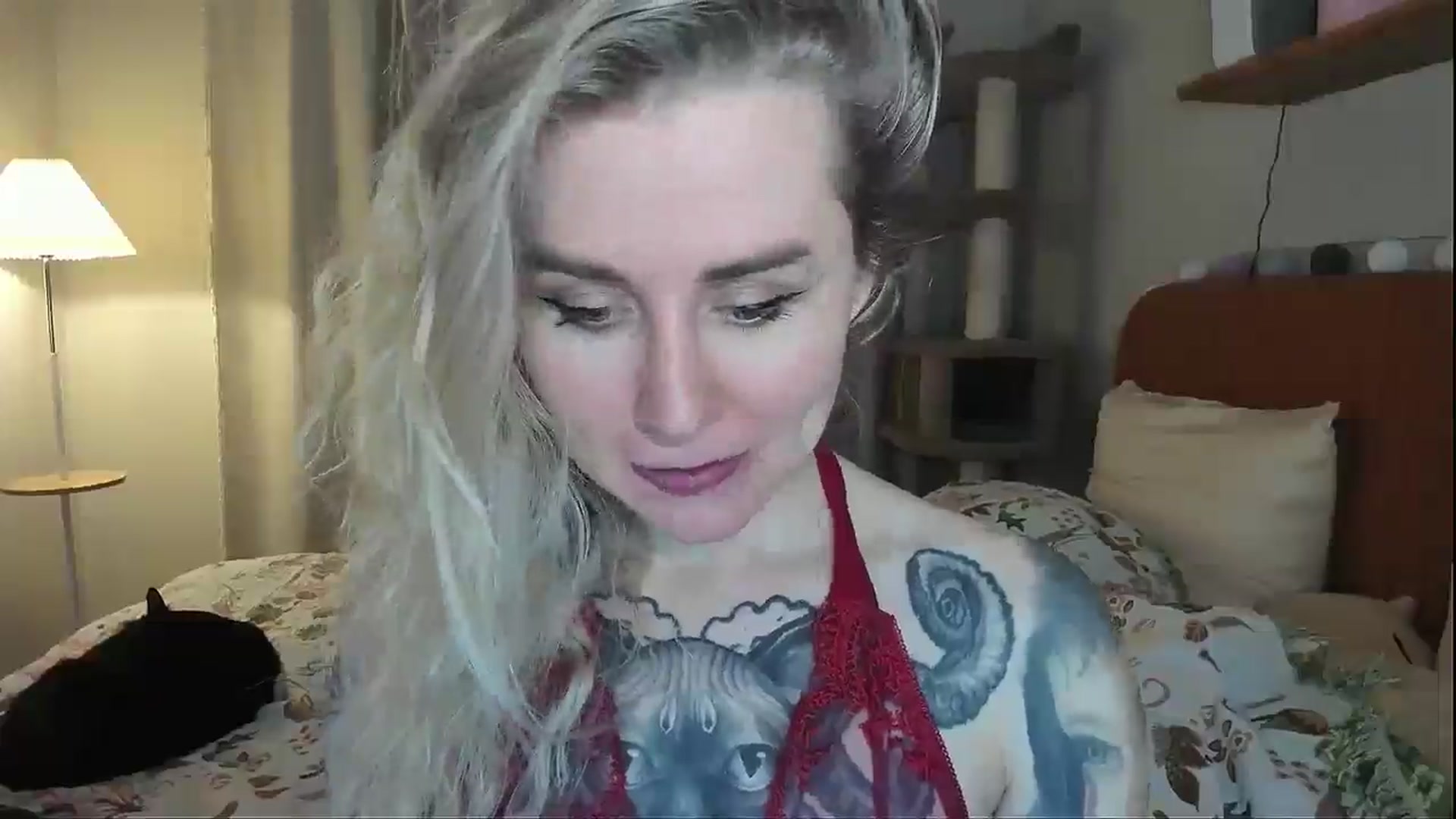 Gallery image thumbnail from Alexa_Smithhh's myfreecams stream on, 02/10/2026, 21:34 image 4 of 20