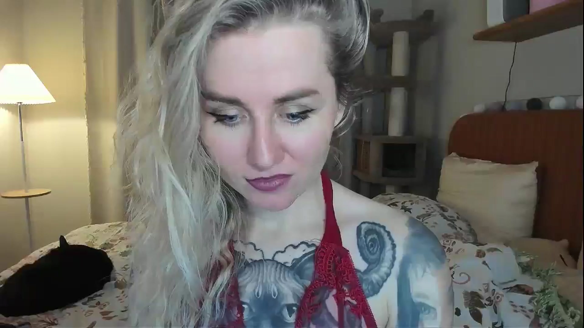 Gallery image thumbnail from Alexa_Smithhh's myfreecams stream on, 02/10/2026, 21:34 image 3 of 20