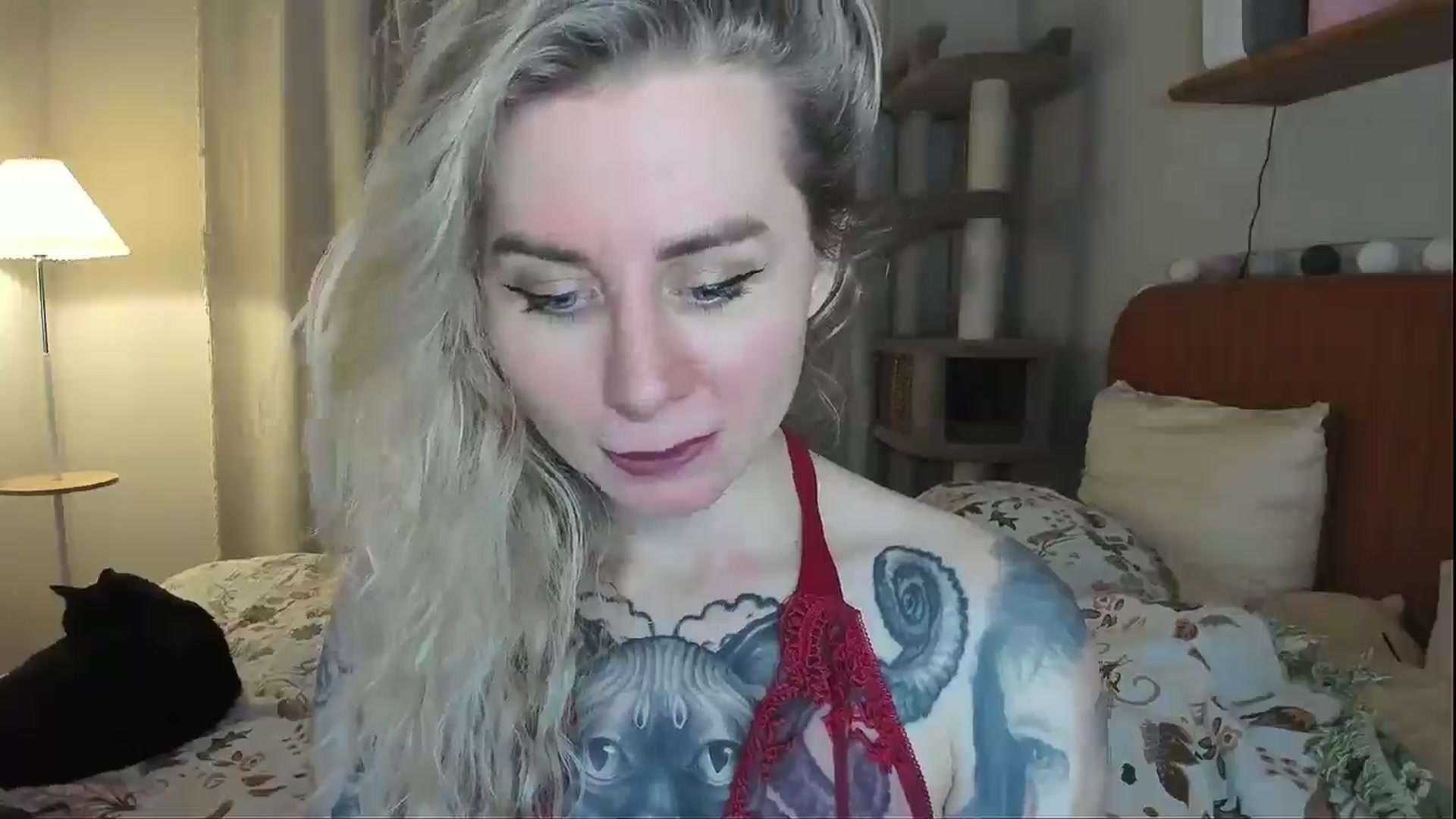 Gallery image thumbnail from Alexa_Smithhh's myfreecams stream on, 02/10/2026, 21:34 image 8 of 20