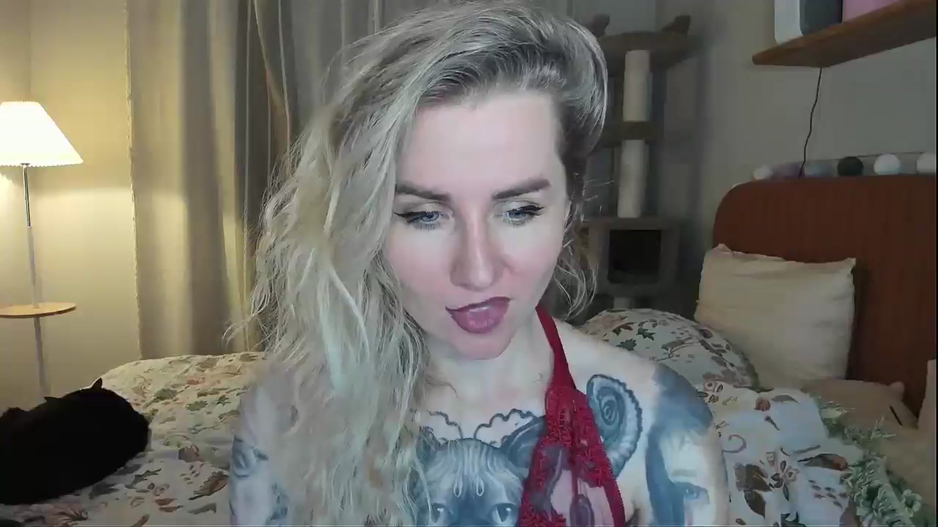 Gallery image thumbnail from Alexa_Smithhh's myfreecams stream on, 02/10/2026, 21:34 image 12 of 20