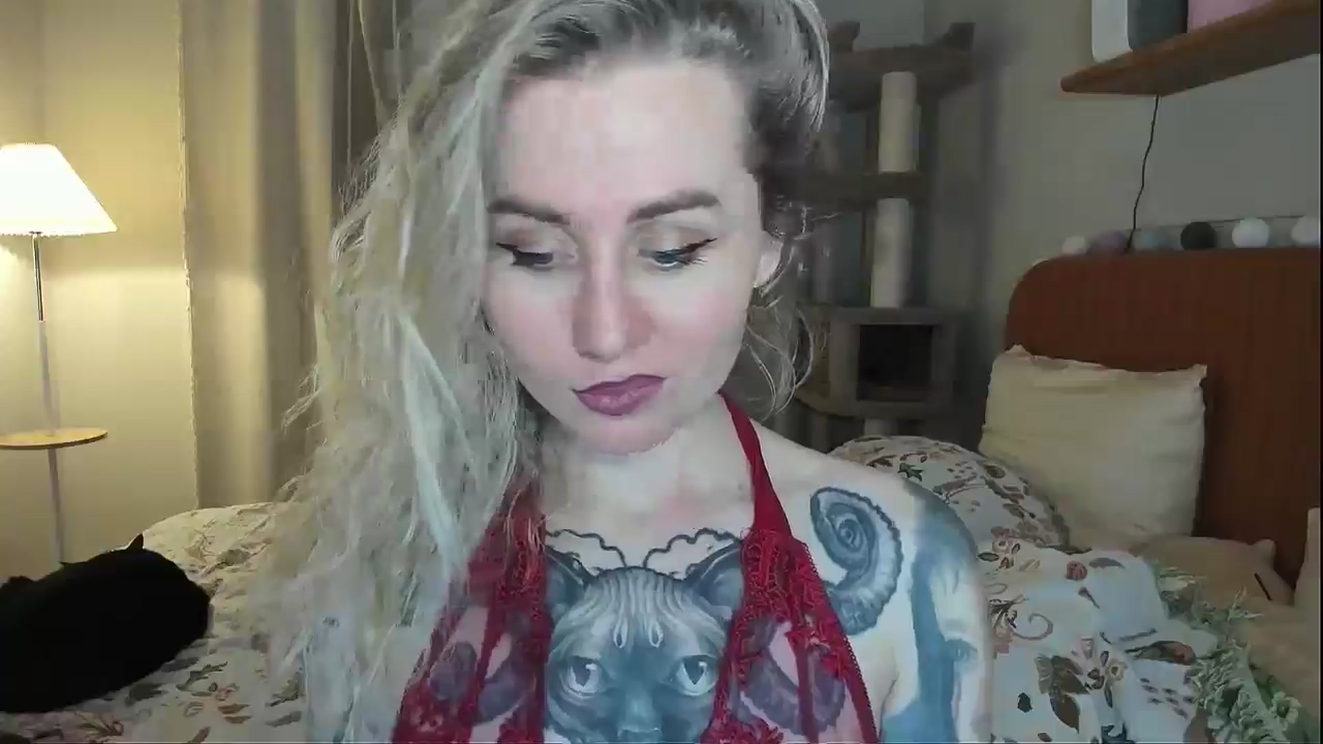 Gallery image thumbnail from Alexa_Smithhh's myfreecams stream on, 02/10/2026, 21:34 image 10 of 20