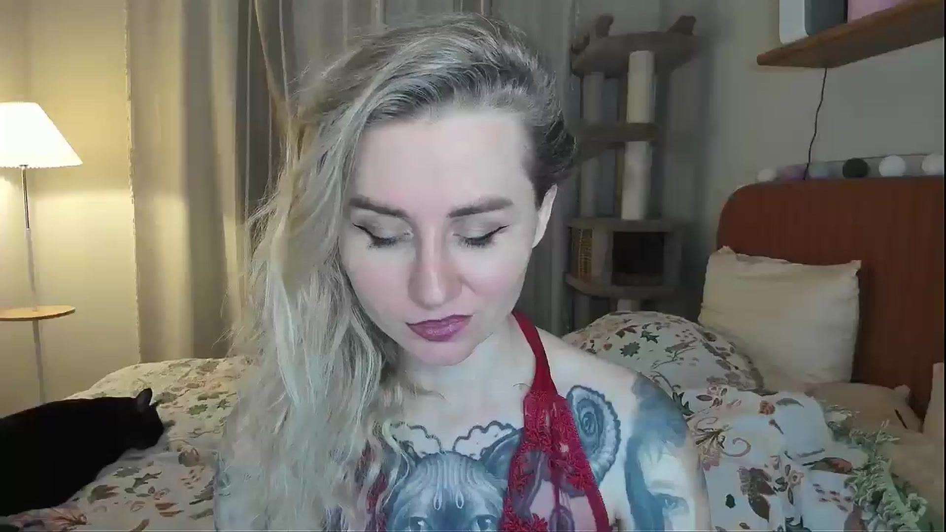 Gallery image thumbnail from Alexa_Smithhh's myfreecams stream on, 02/10/2026, 21:34 image 17 of 20