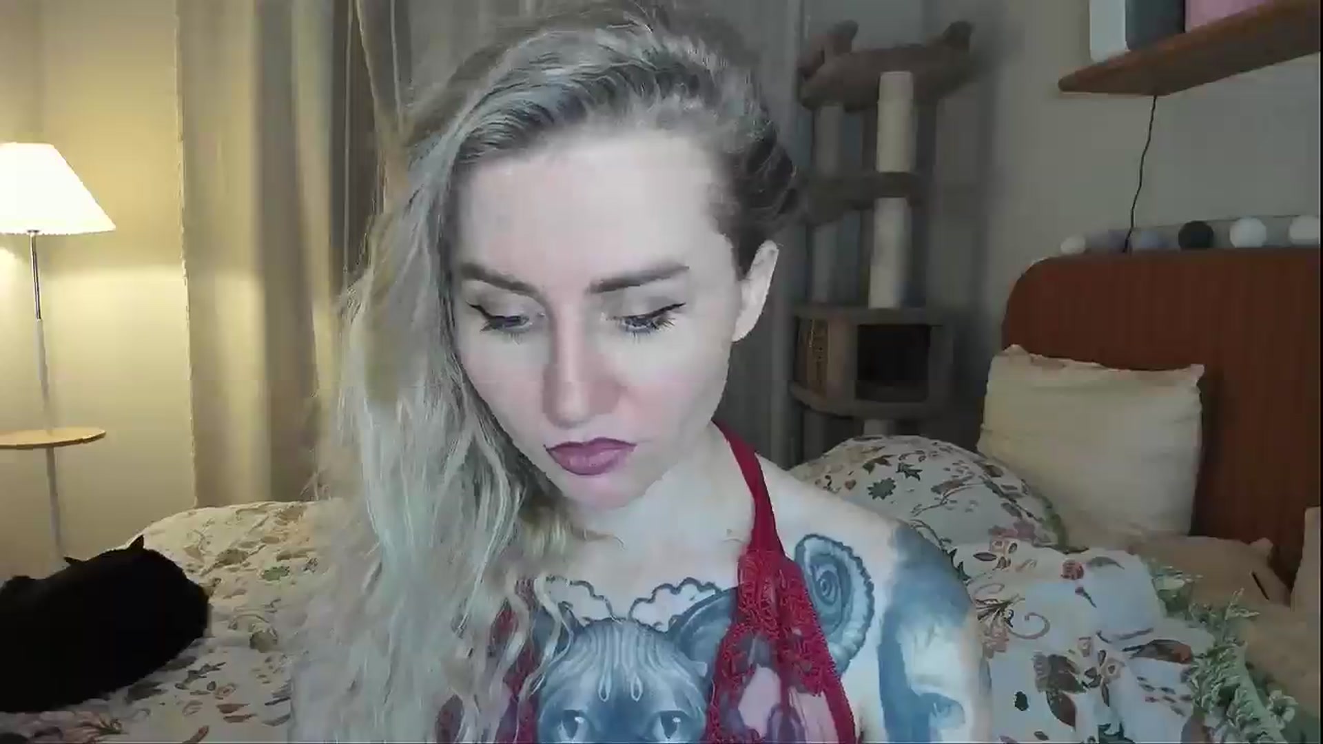 Gallery image thumbnail from Alexa_Smithhh's myfreecams stream on, 02/10/2026, 21:34 image 16 of 20